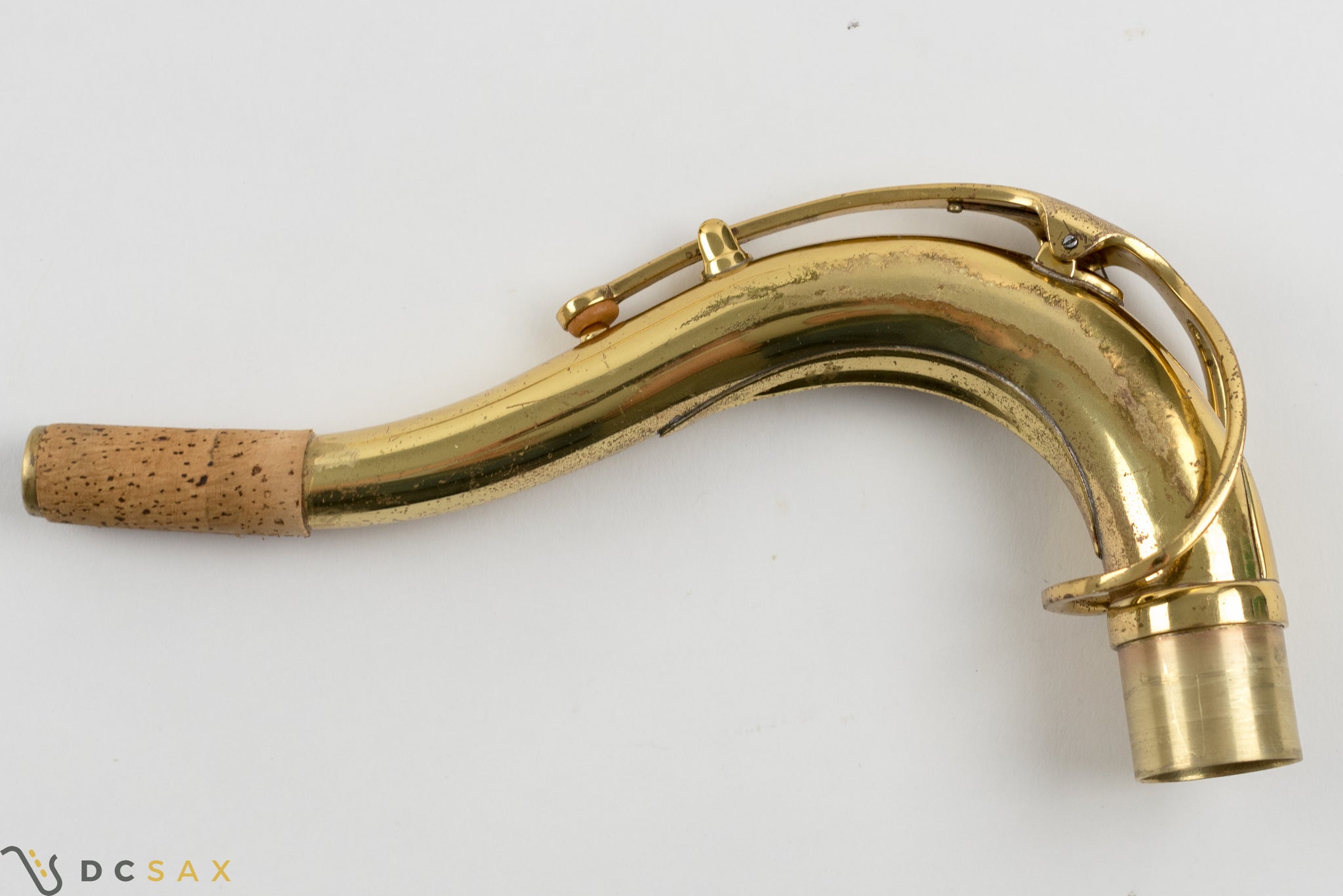 209,xxx Selmer Mark VI Tenor Saxophone, Just Serviced, Video