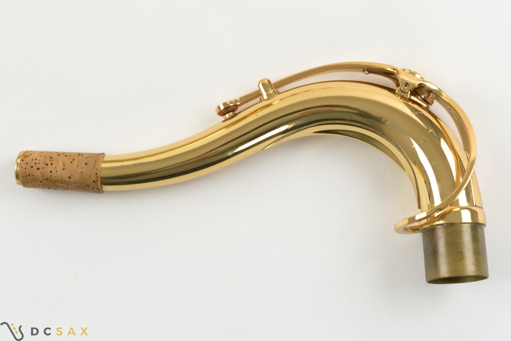 Yamaha YTS-62ii Tenor Saxophone