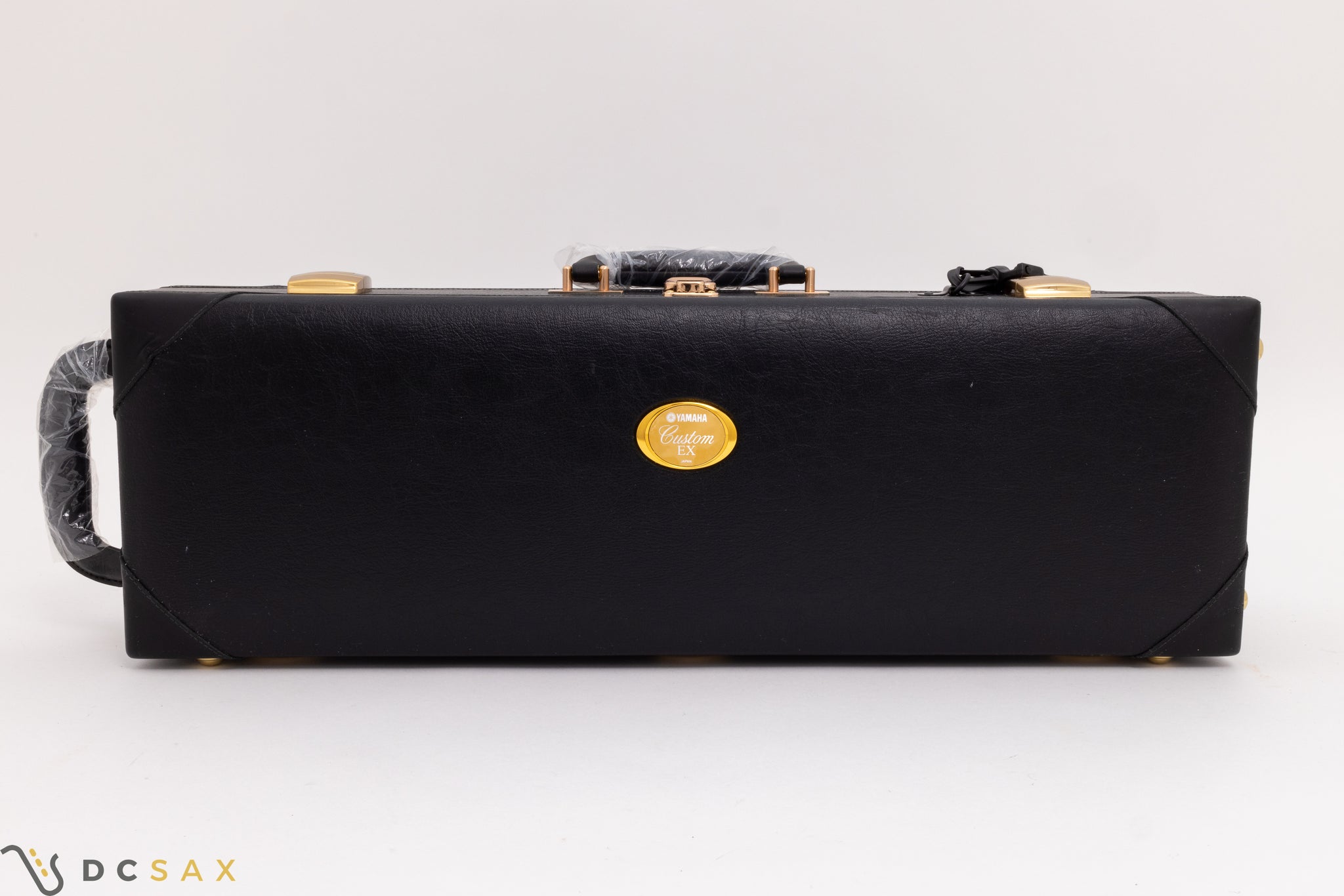 Yamaha YSS-675 Soprano Saxophone, Just Serviced, Video