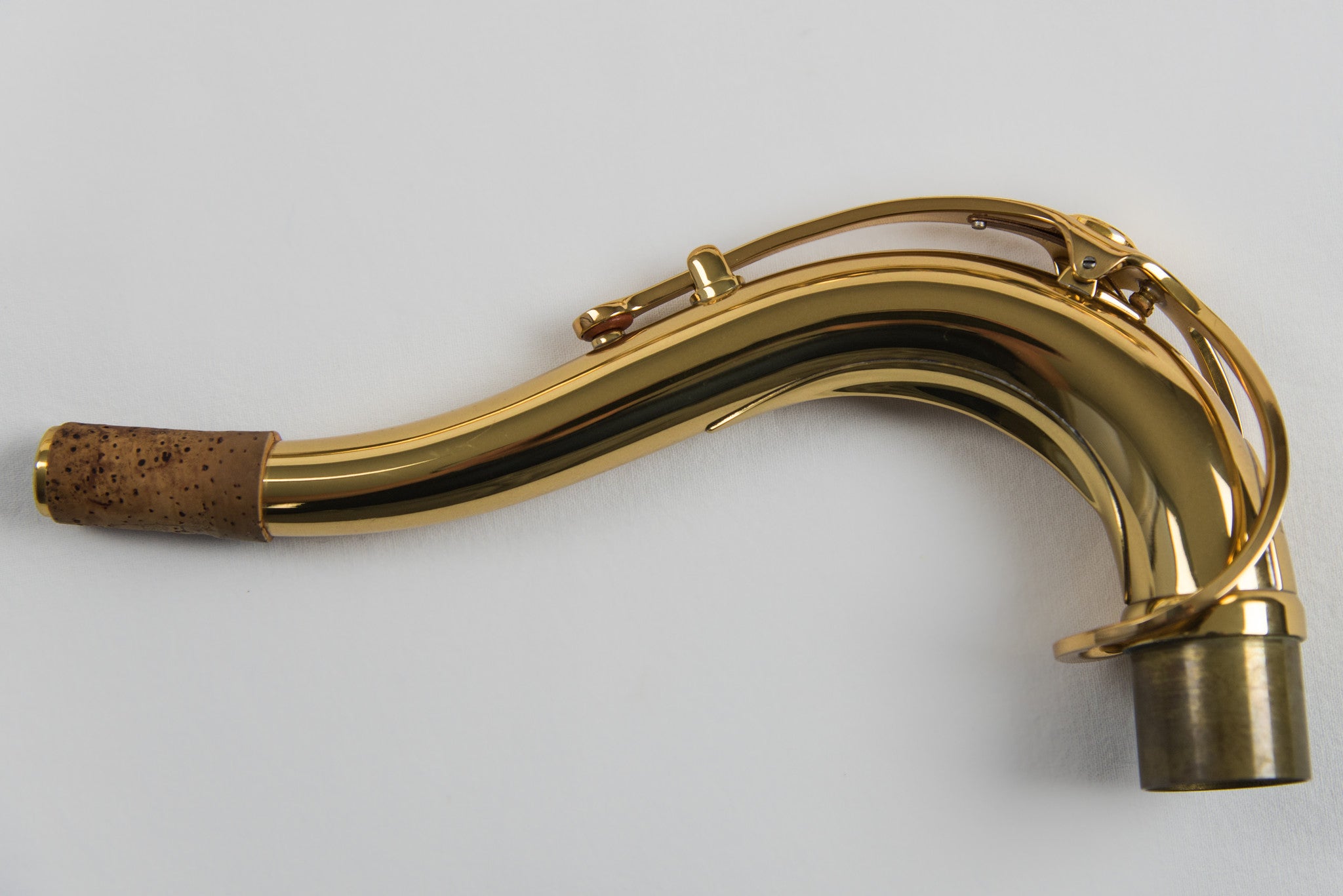 Yamaha Custom 82Z Tenor Saxophone Near Mint