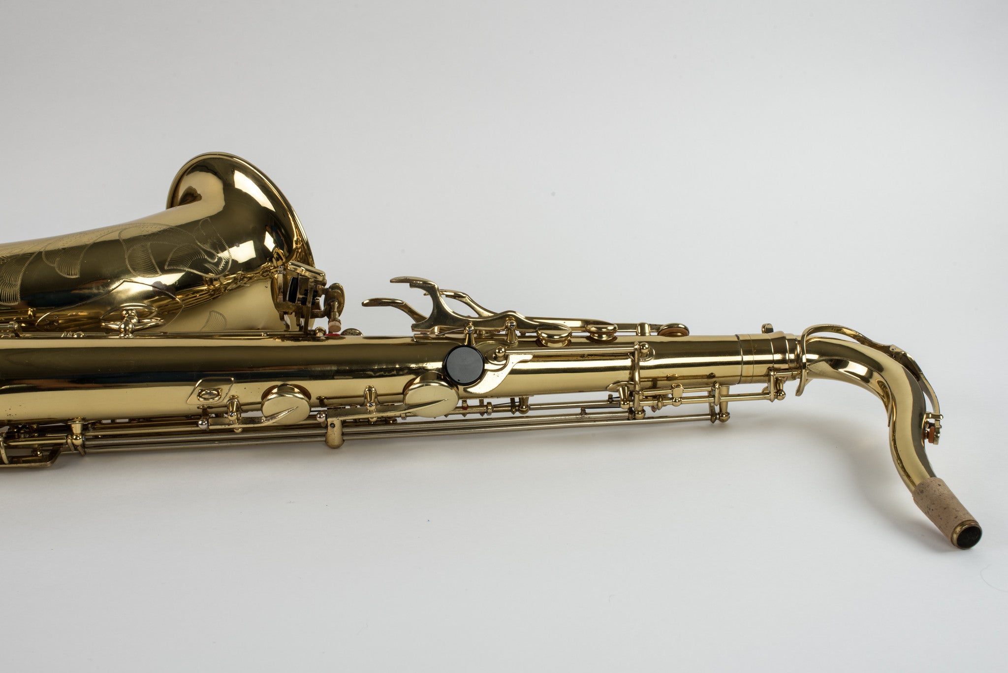 1966 135,xxx Selmer Mark VI Tenor Saxophone, High F#