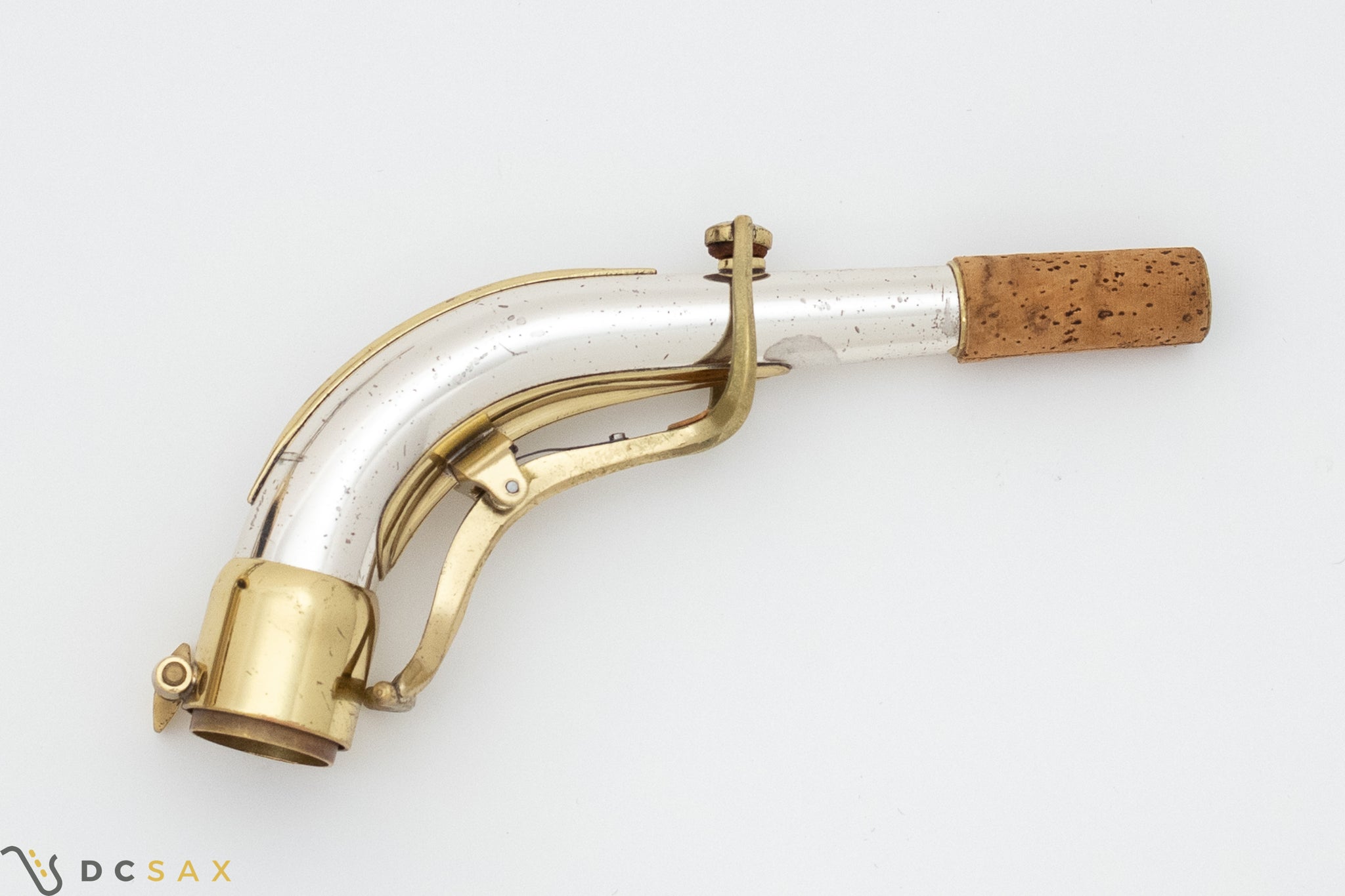 1959 King Super 20 Alto Saxophone, Original Lacquer, Video, Cleveland, Just Serviced