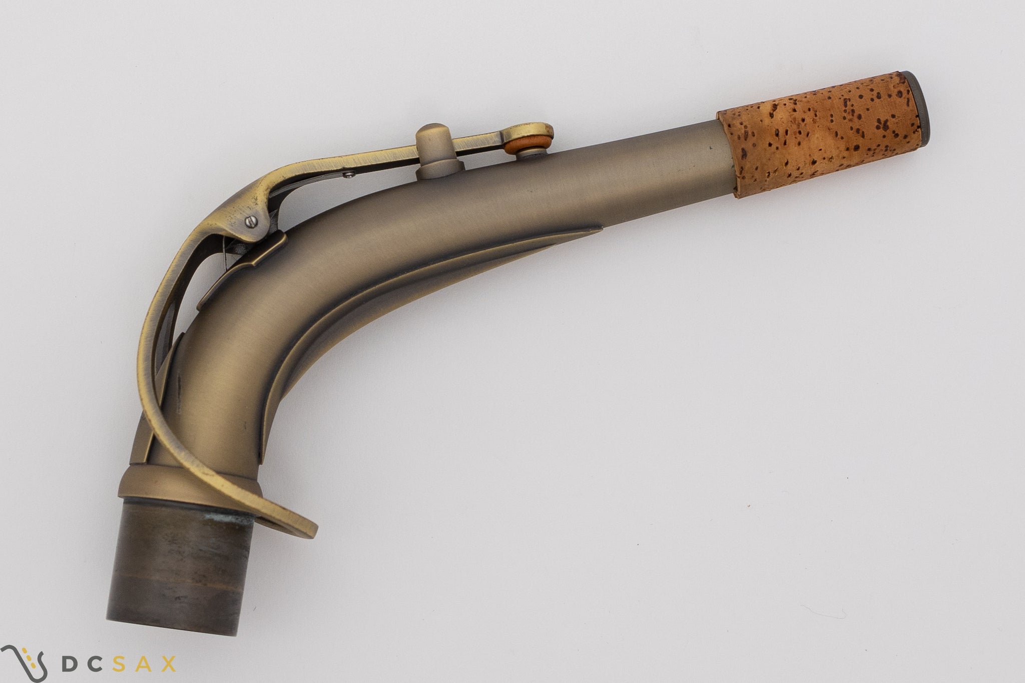 P Mauriat PMXA-67R Alto Saxophone, Dark Lacquer, Video, Just Serviced