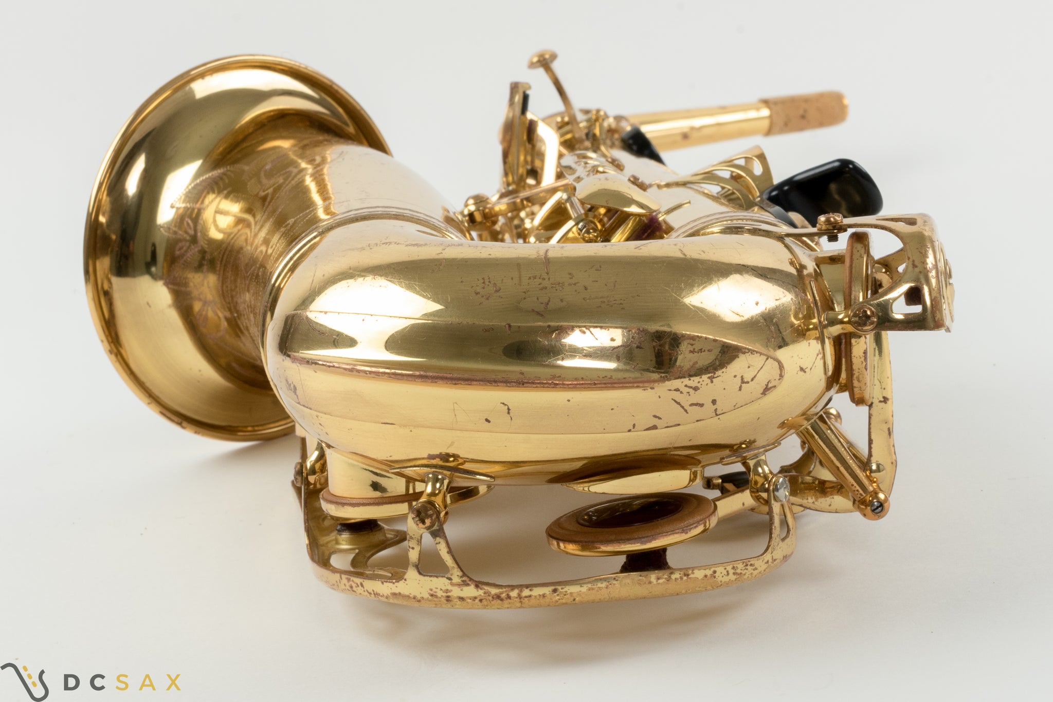 Yamaha YAS-62 Purple Label, Just Serviced