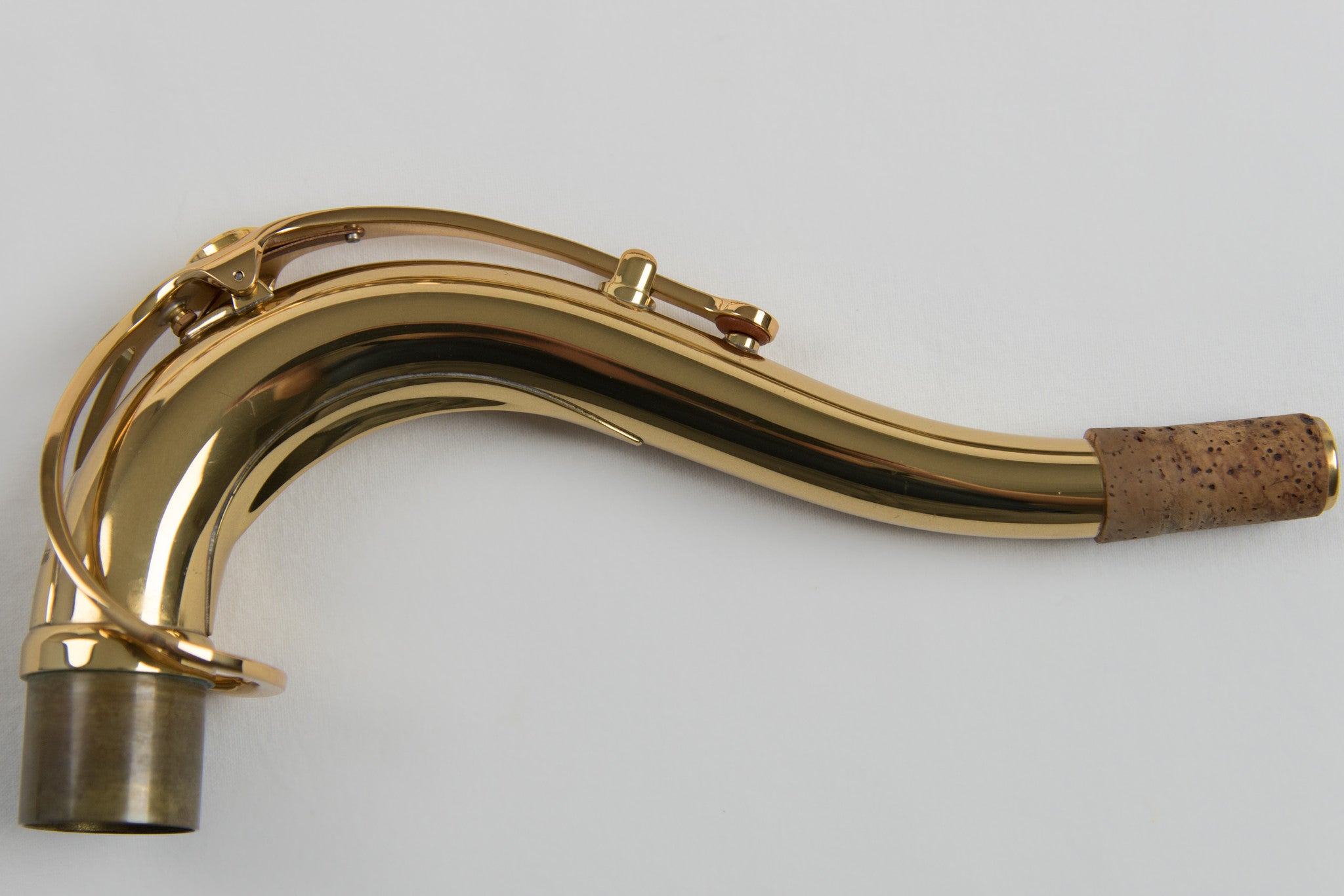 Yamaha Custom 82Z Tenor Saxophone Near Mint