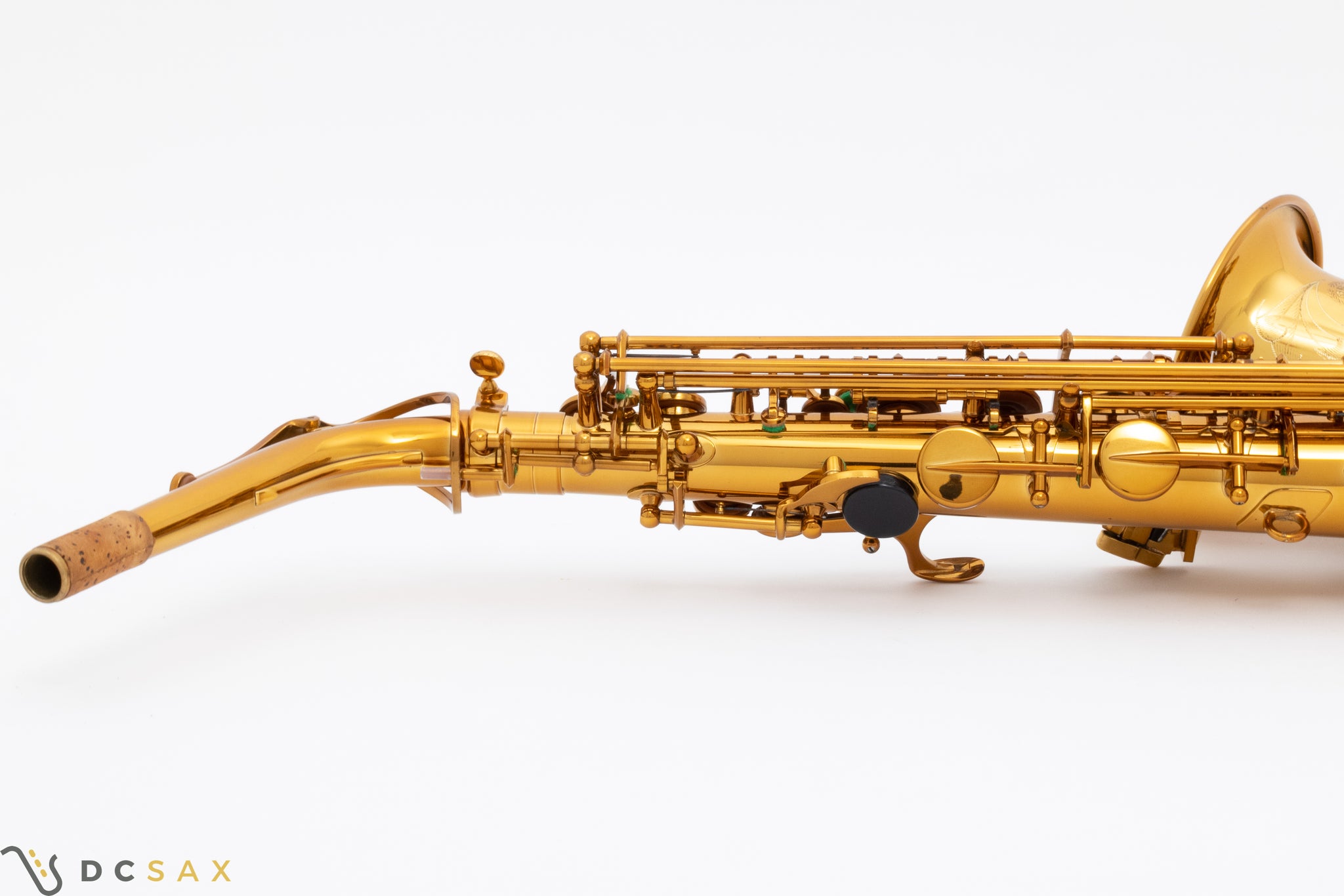 Selmer Reference 54 Alto Saxophone, Near Mint, Video