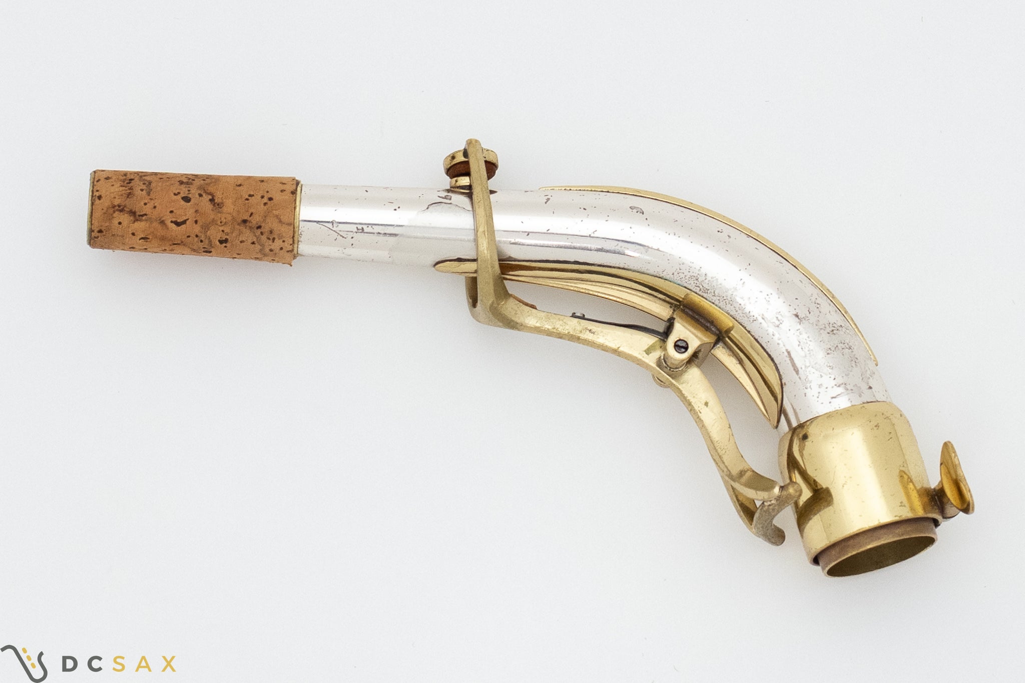 1959 King Super 20 Alto Saxophone, Original Lacquer, Video, Cleveland, Just Serviced