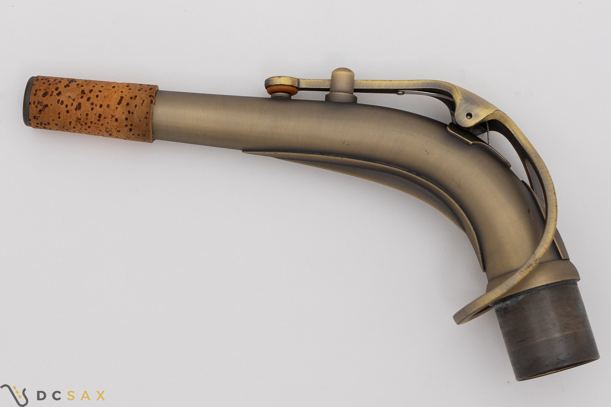 P Mauriat PMXA-67R Alto Saxophone, Dark Lacquer, Video, Just Serviced