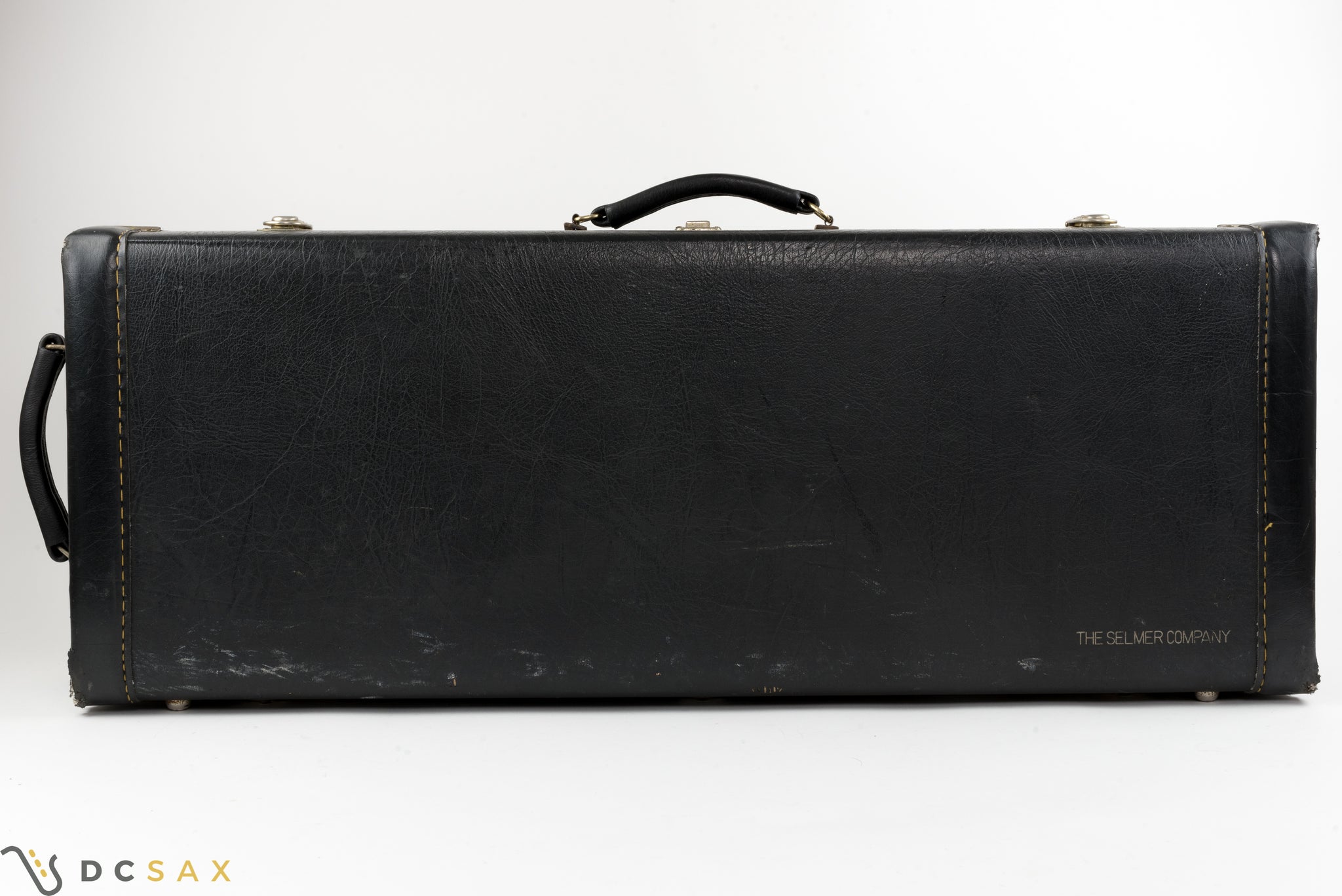242,xxx Selmer Mark VII Tenor Saxophone, Just Serviced, Video
