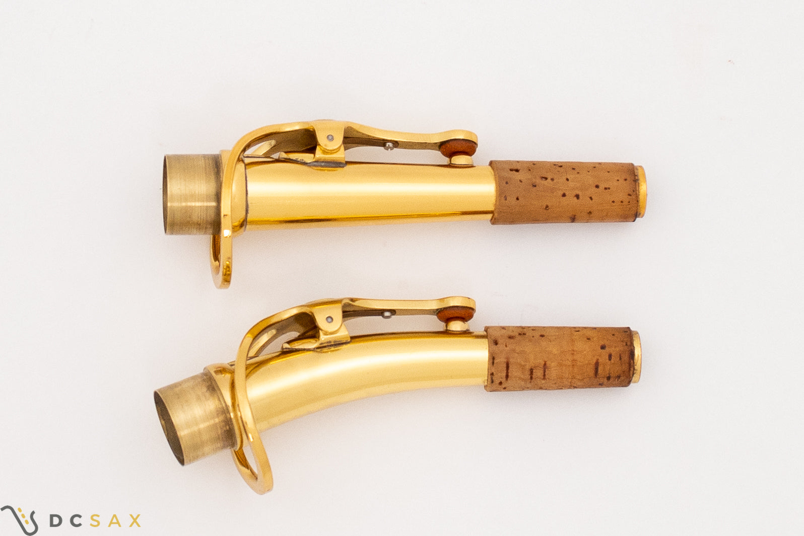 Yamaha YSS-675 Soprano Saxophone, Just Serviced, Video