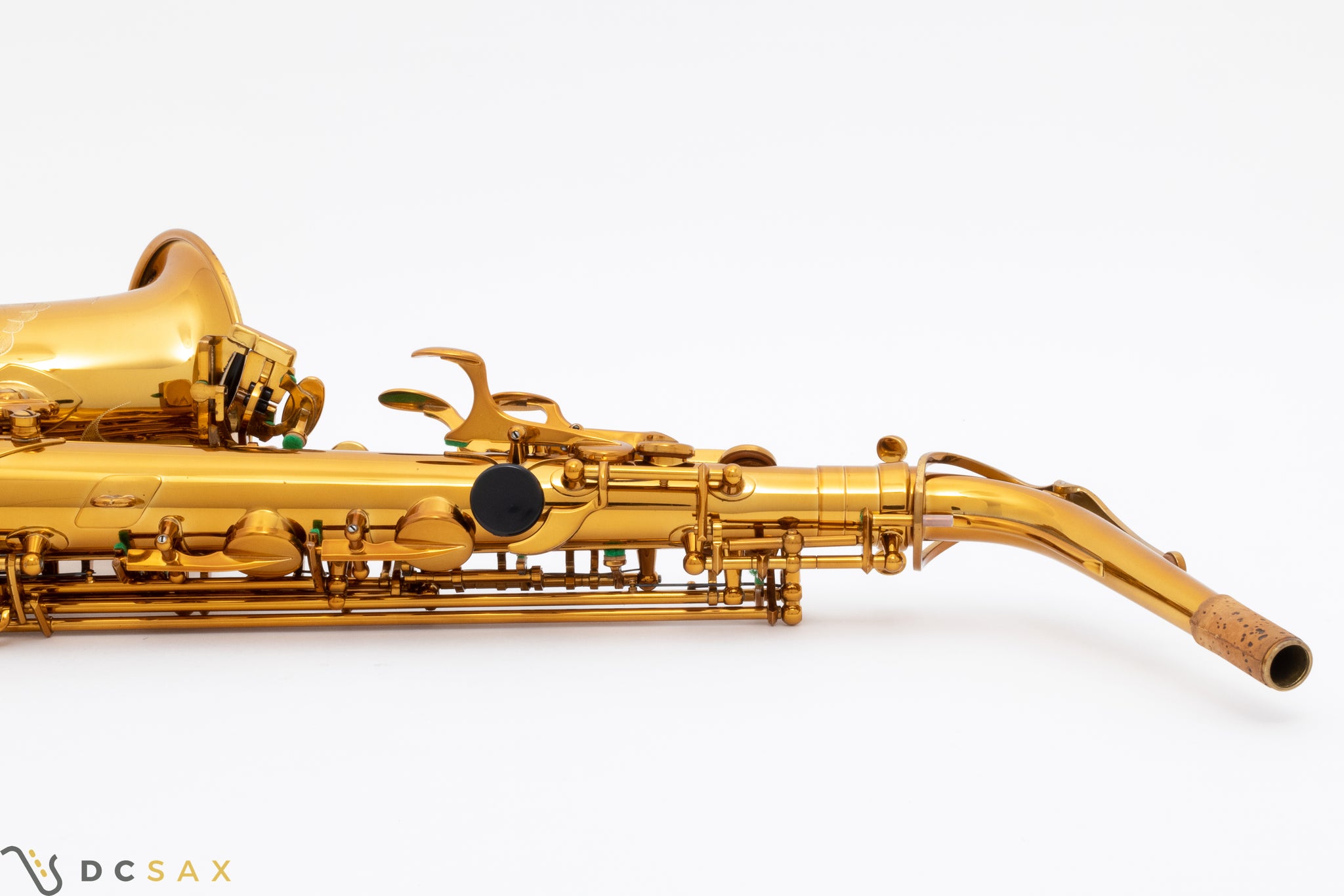 Selmer Reference 54 Alto Saxophone, Near Mint, Video