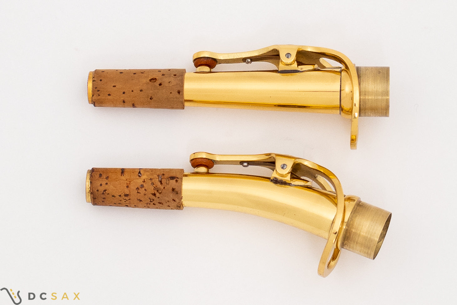 Yamaha YSS-675 Soprano Saxophone, Just Serviced, Video