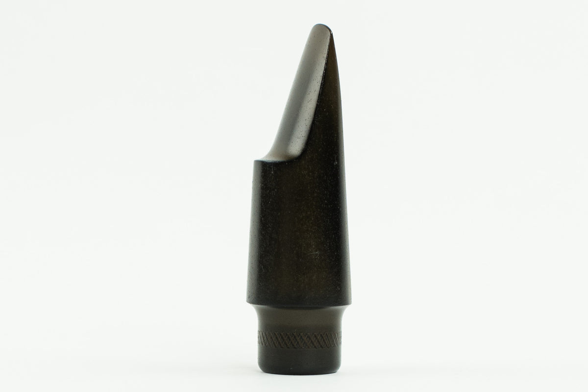 Dukoff Fluted Chamber Tenor Saxophone Mouthpiece S/N 707