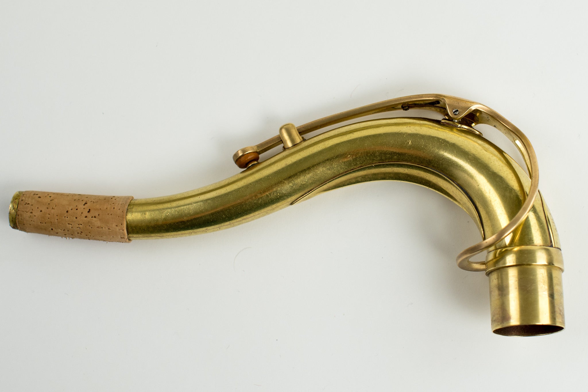 1962 Selmer Mark VI Tenor Saxophone 103,xxx, Fresh Overhaul