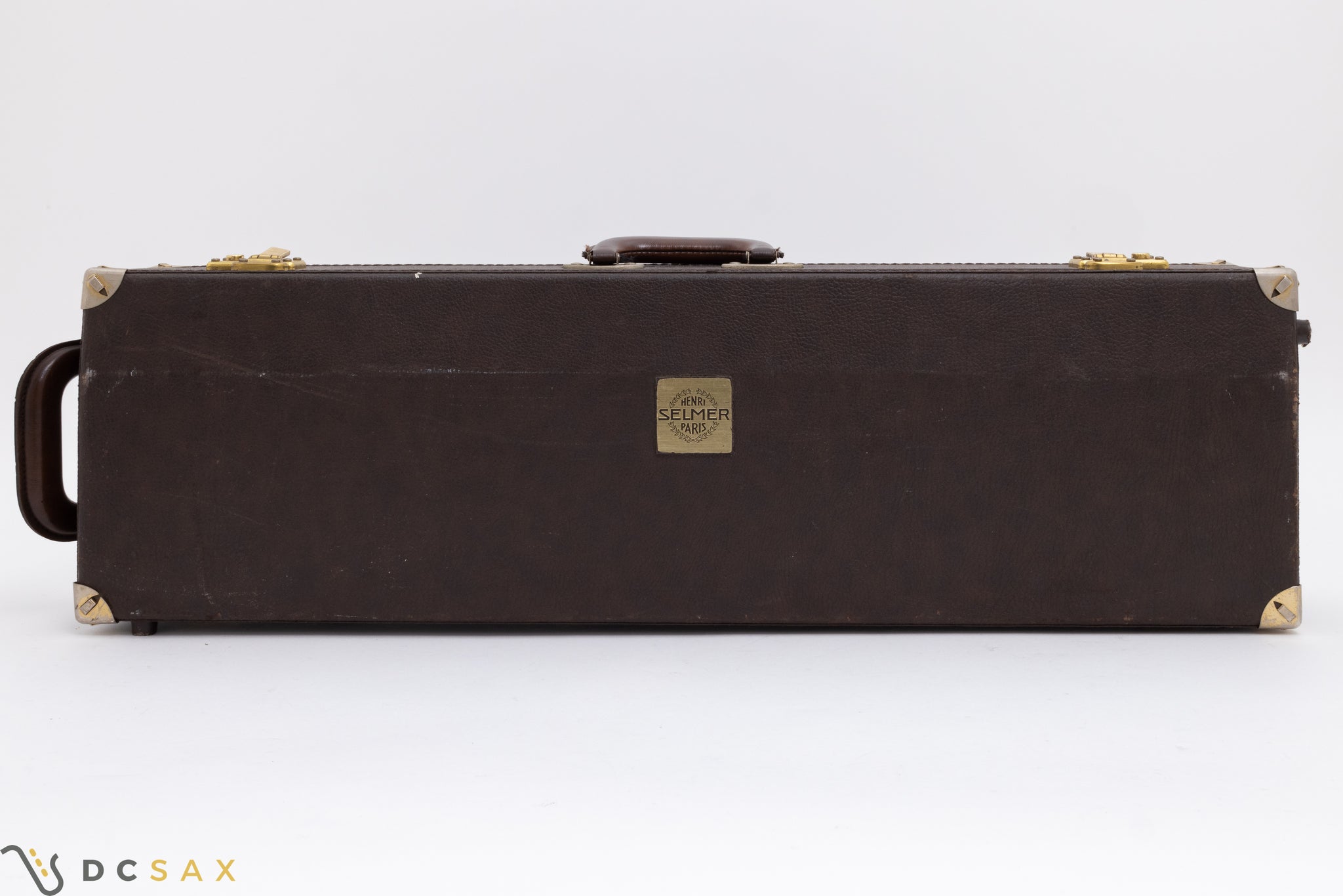 Selmer Series II Soprano Saxophone, Just Serviced