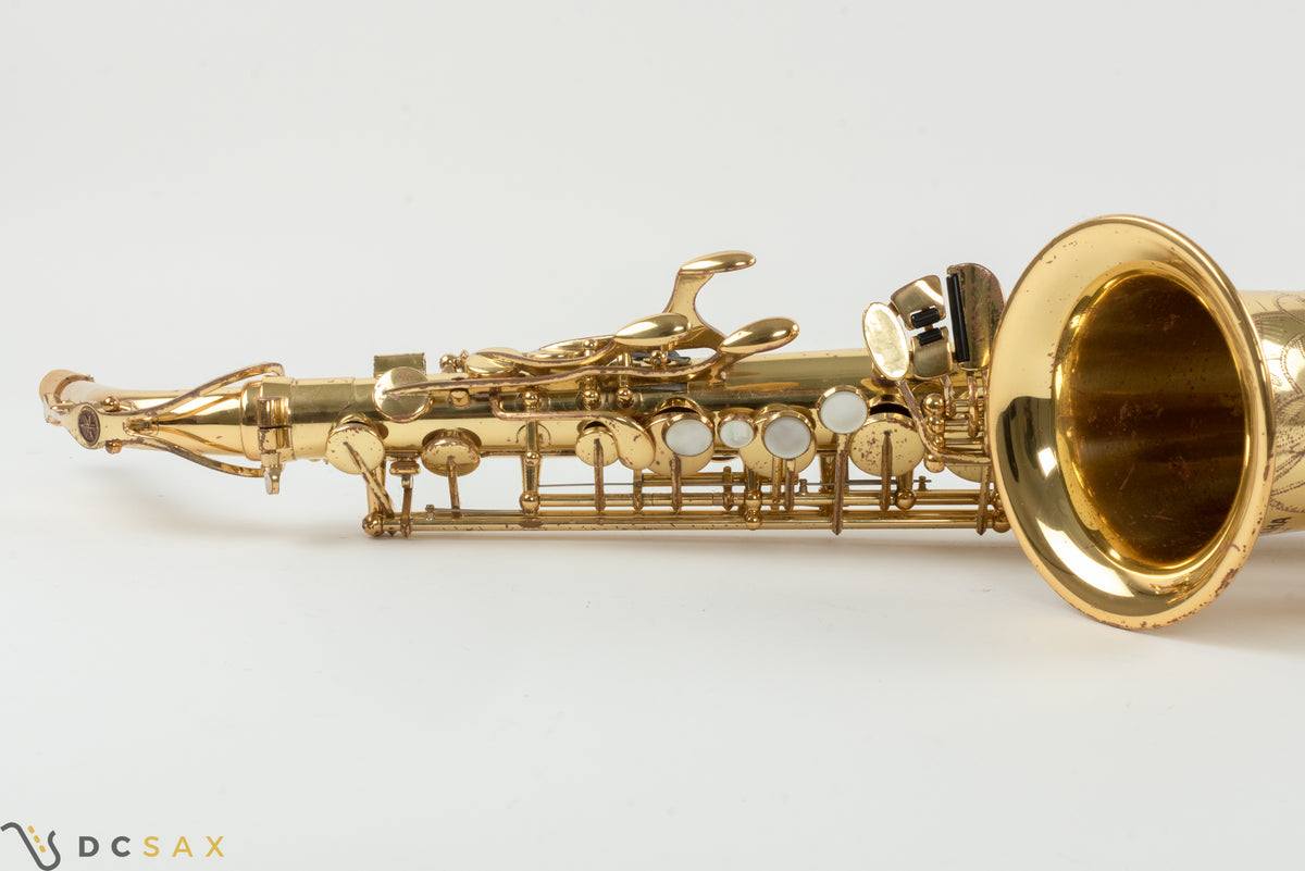 ヤマハ YAS-62 パープルラベル、整備済み