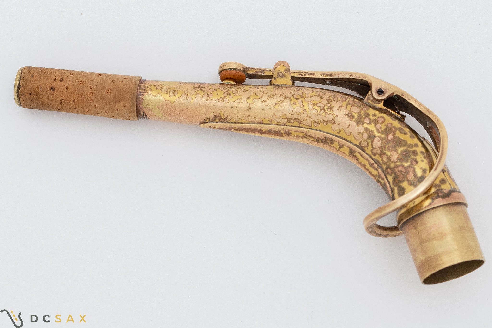 229,xxx Selmer Mark VI Alto Saxophone, 95% Original Lacquer, Just Serviced, Video