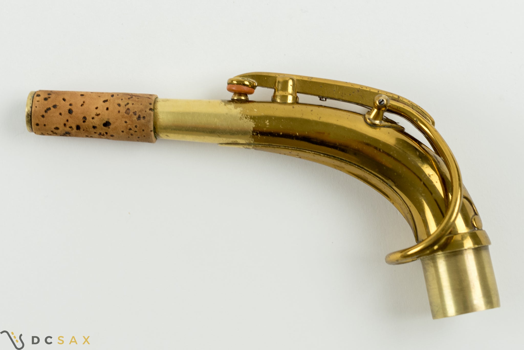 1936 Selmer Balanced Action Alto Saxophone, Video