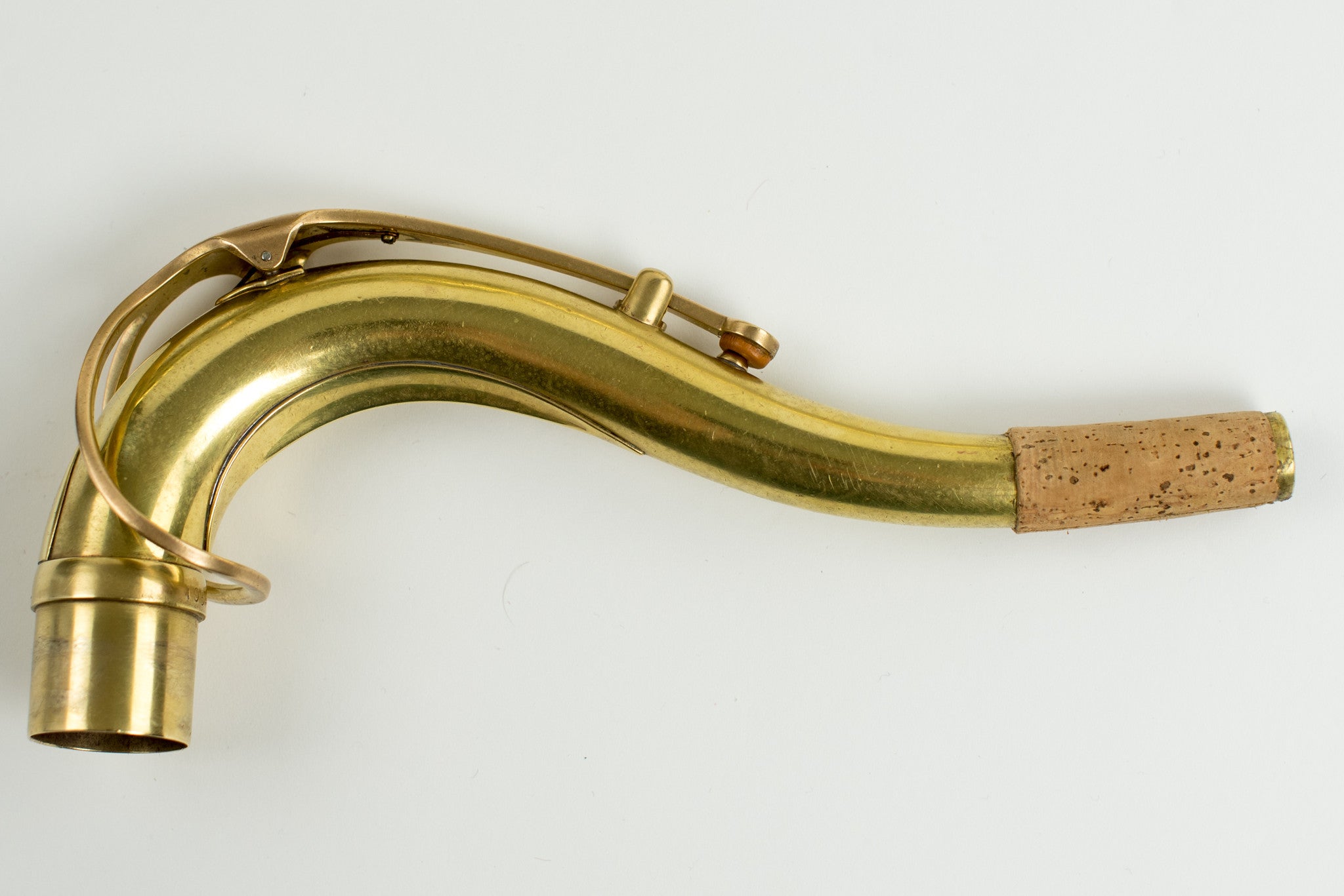 1962 Selmer Mark VI Tenor Saxophone 103,xxx, Fresh Overhaul