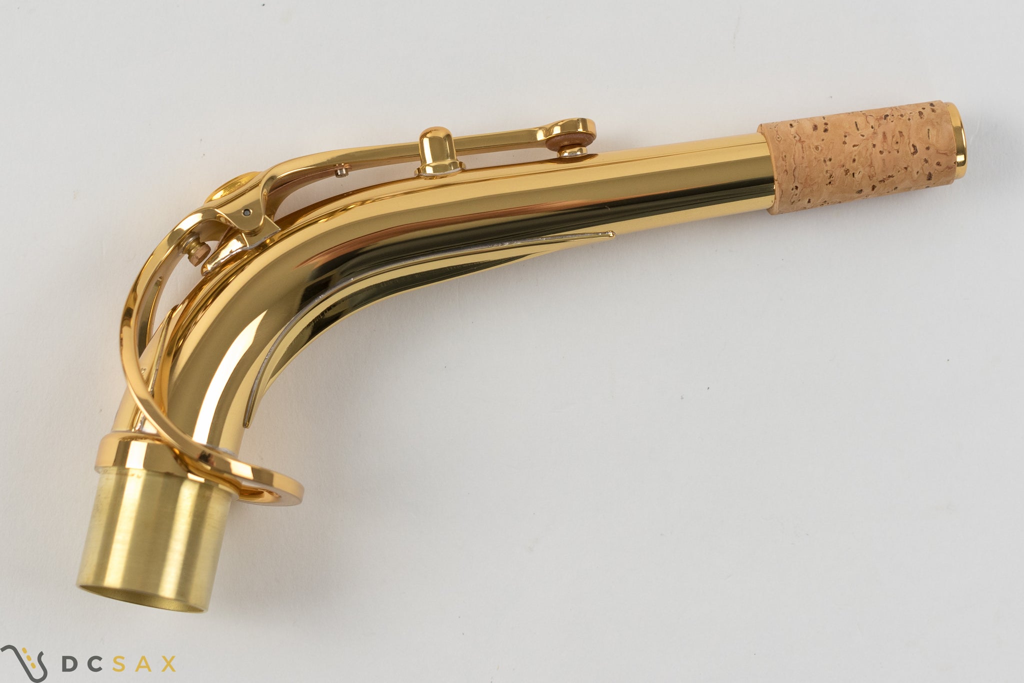 Yamaha Custom 82Z Alto Saxophone, Just Serviced, V1 Neck