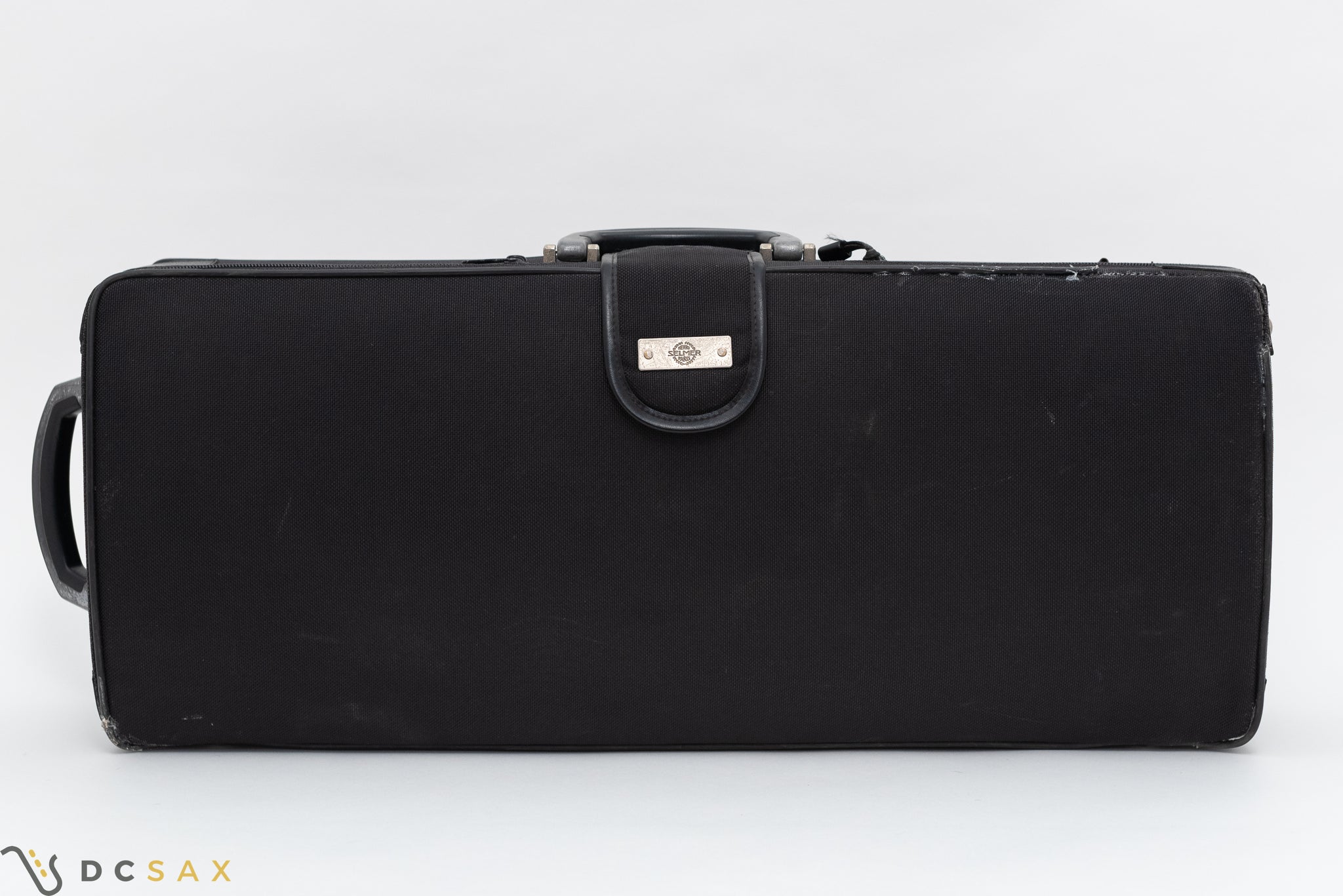 Selmer Series III Alto Saxophone, Video Demo