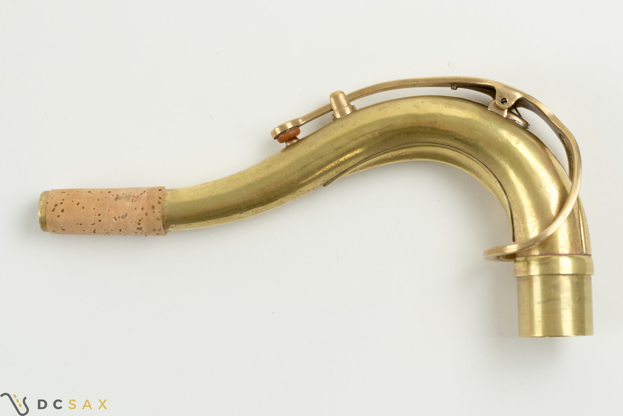 1969 169,xxx Selmer Mark VI, Original Lacquer, Just Serviced, Video