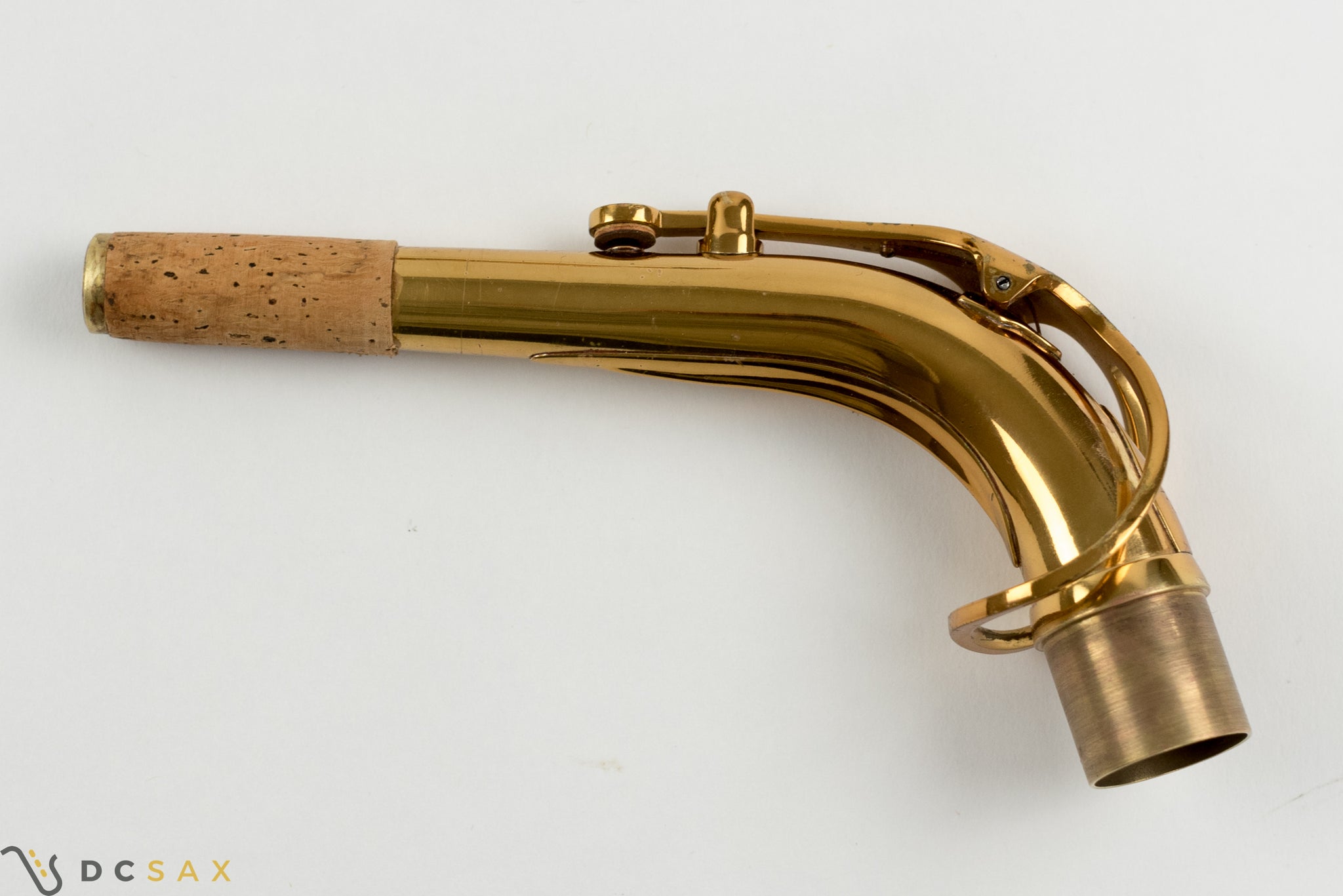 1962 102,xxx Selmer Mark VI Alto Saxophone, Just Serviced