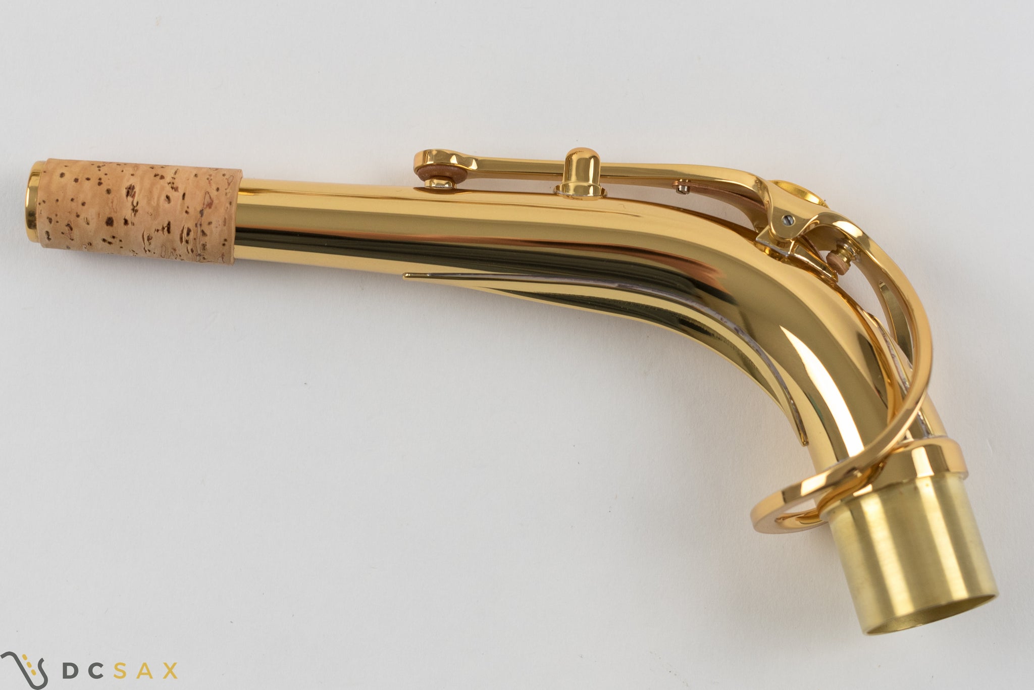 Yamaha Custom 82Z Alto Saxophone, Just Serviced, V1 Neck