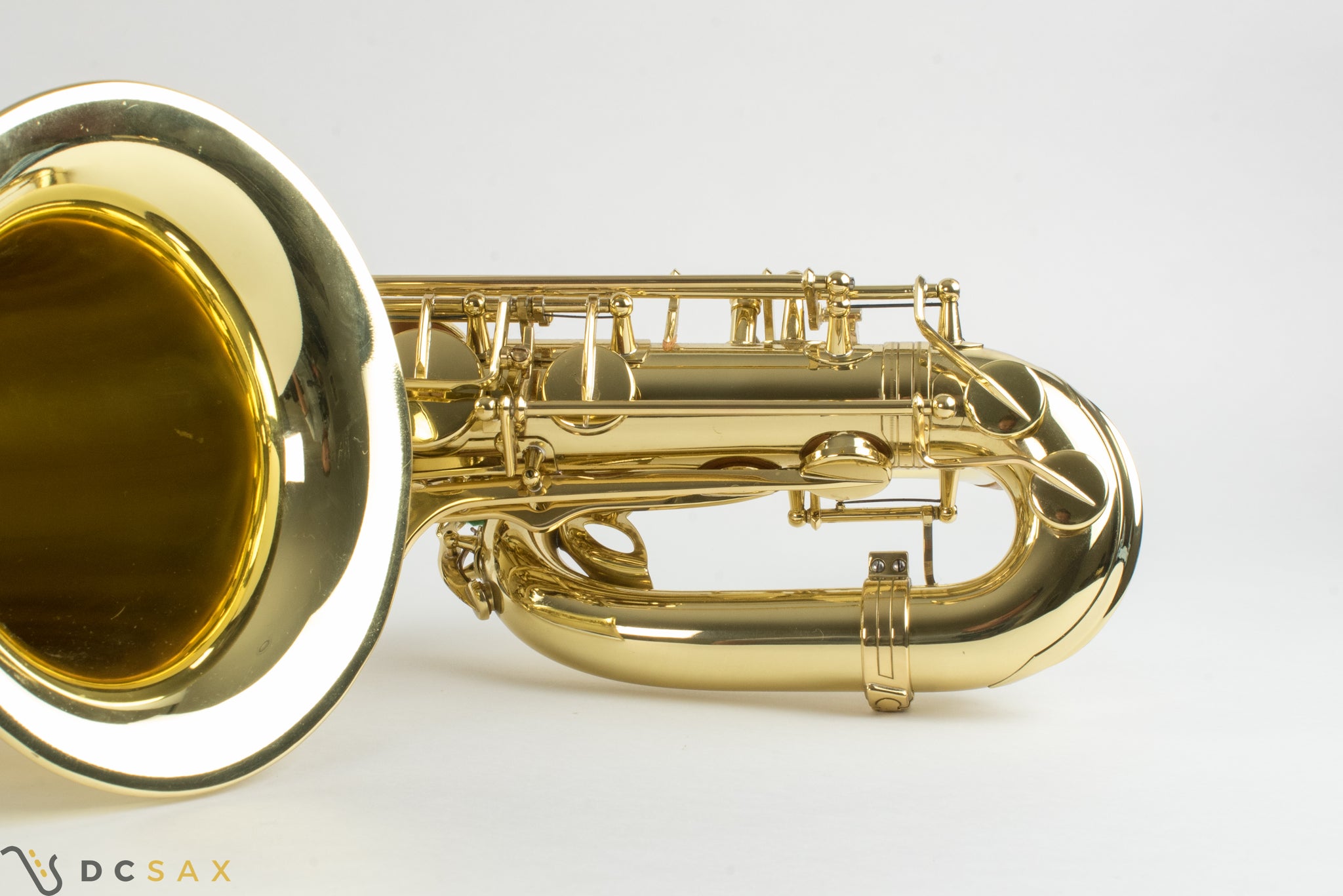 Selmer Series II Baritone Saxophone, Near Mint