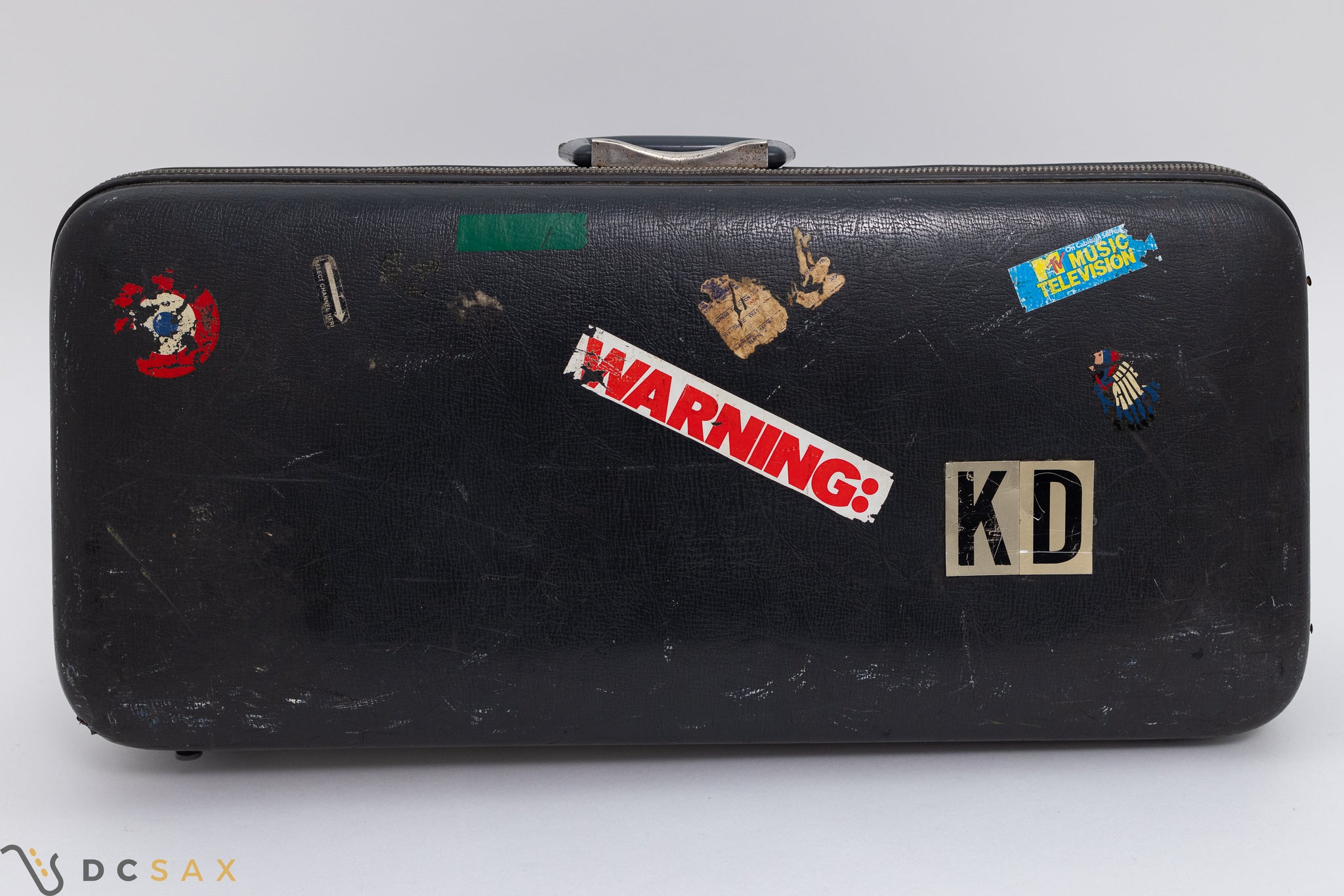 1964 120,xxx Selmer Mark VI Alto Saxophone, Fresh Overhaul, Video