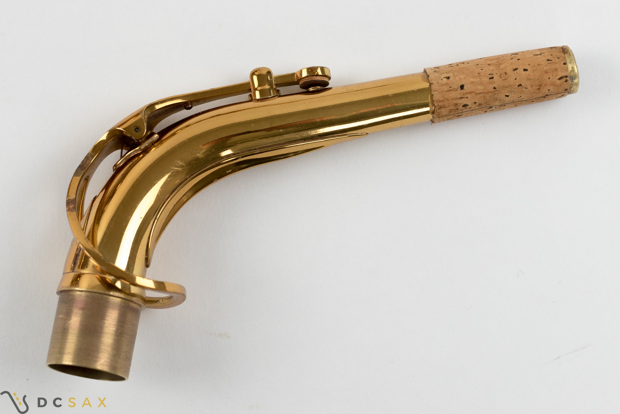 1962 102,xxx Selmer Mark VI Alto Saxophone, Just Serviced