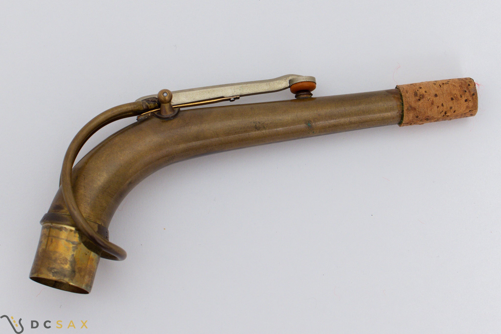 1930's Leblanc SRB Alto Saxophone, S/N 4