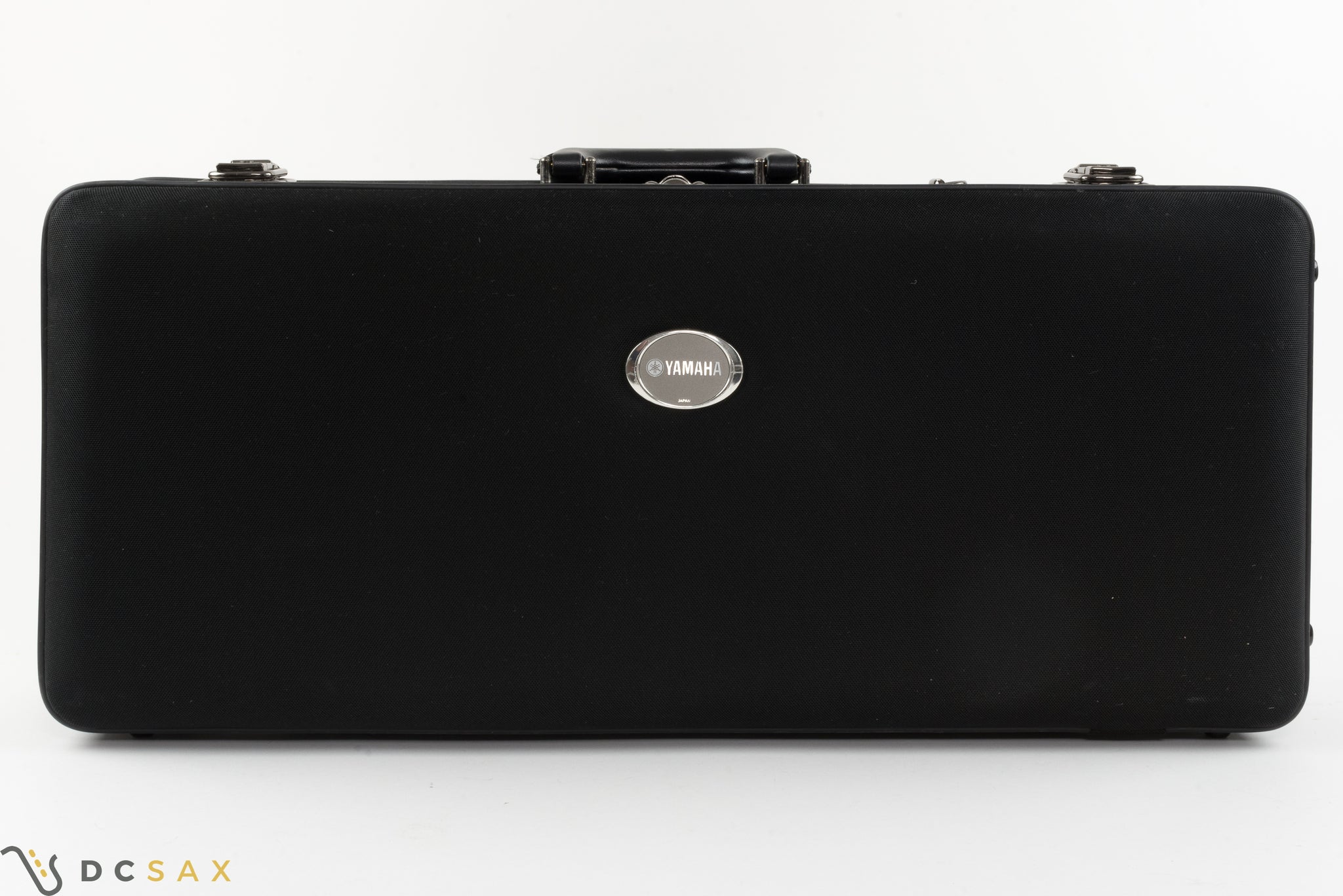 Yamaha YAS-62 Alto Saxophone, Series II, Just Serviced, Near Mint, Video