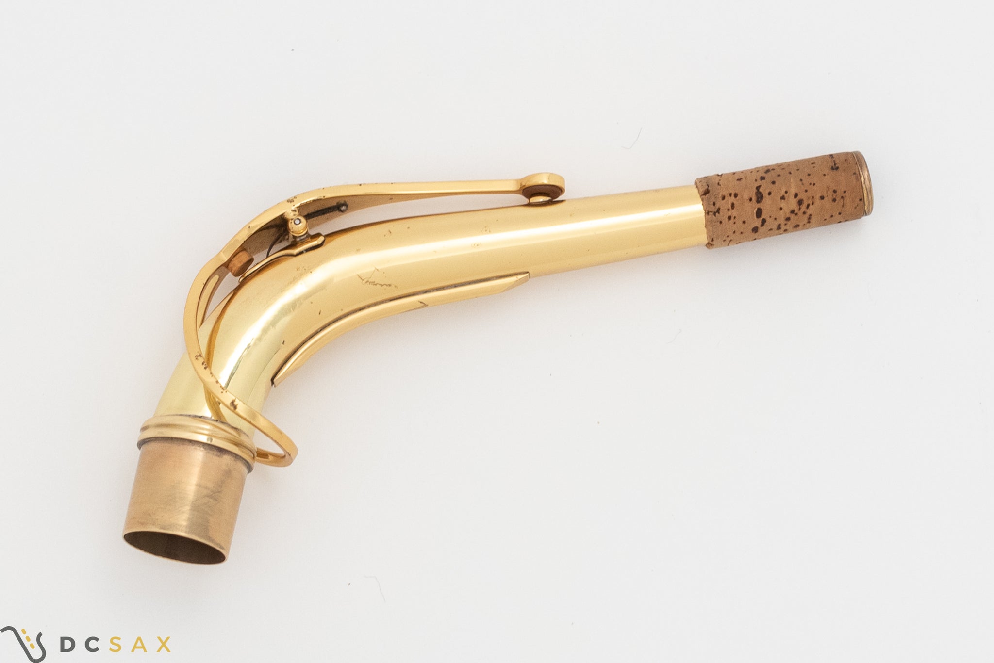 Selmer Series III Alto Saxophone, Video Demo