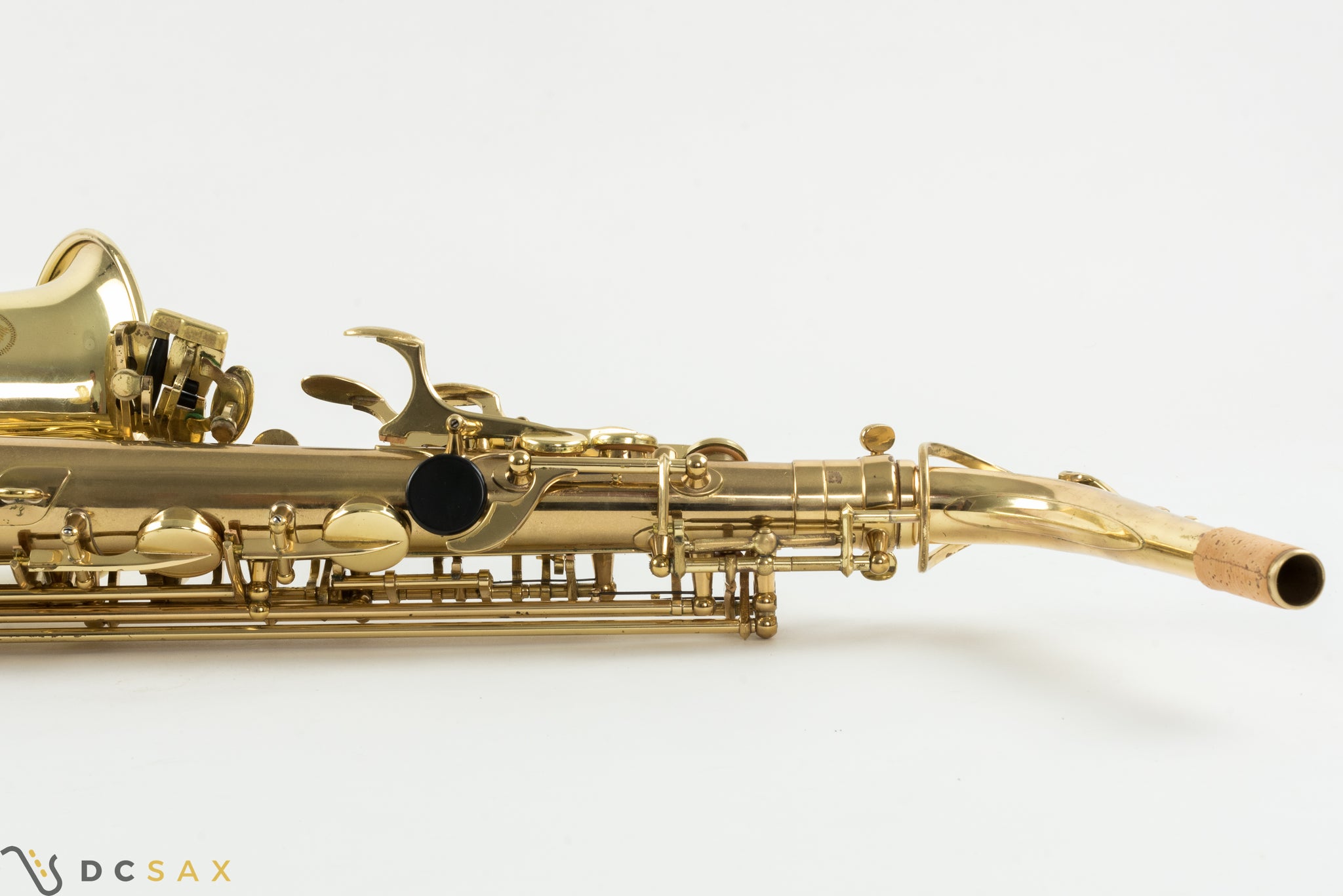 Selmer Series II Alto Saxophone, Just Serviced