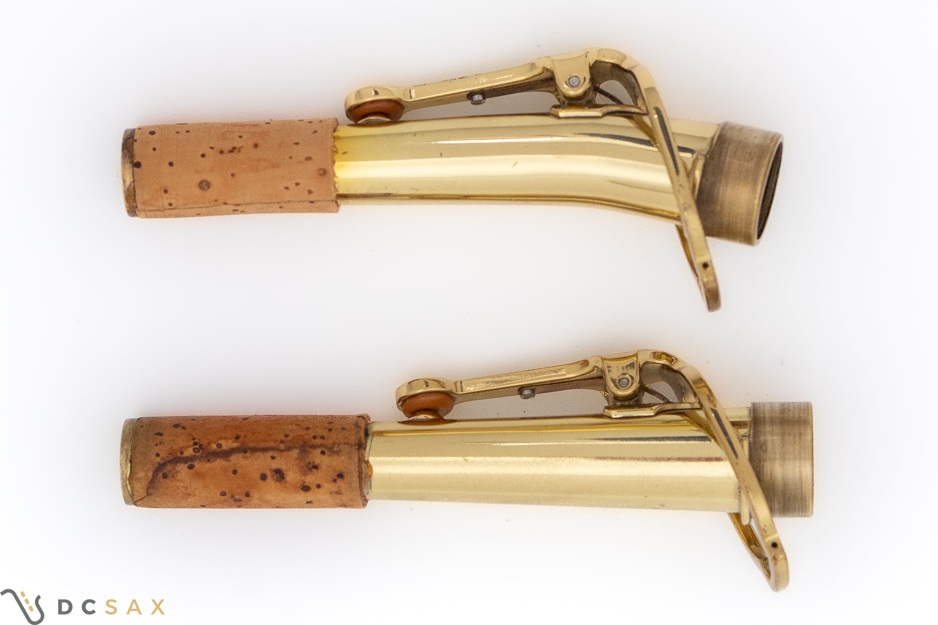 Selmer Series III Soprano Saxophone, Near Mint, Just Serviced