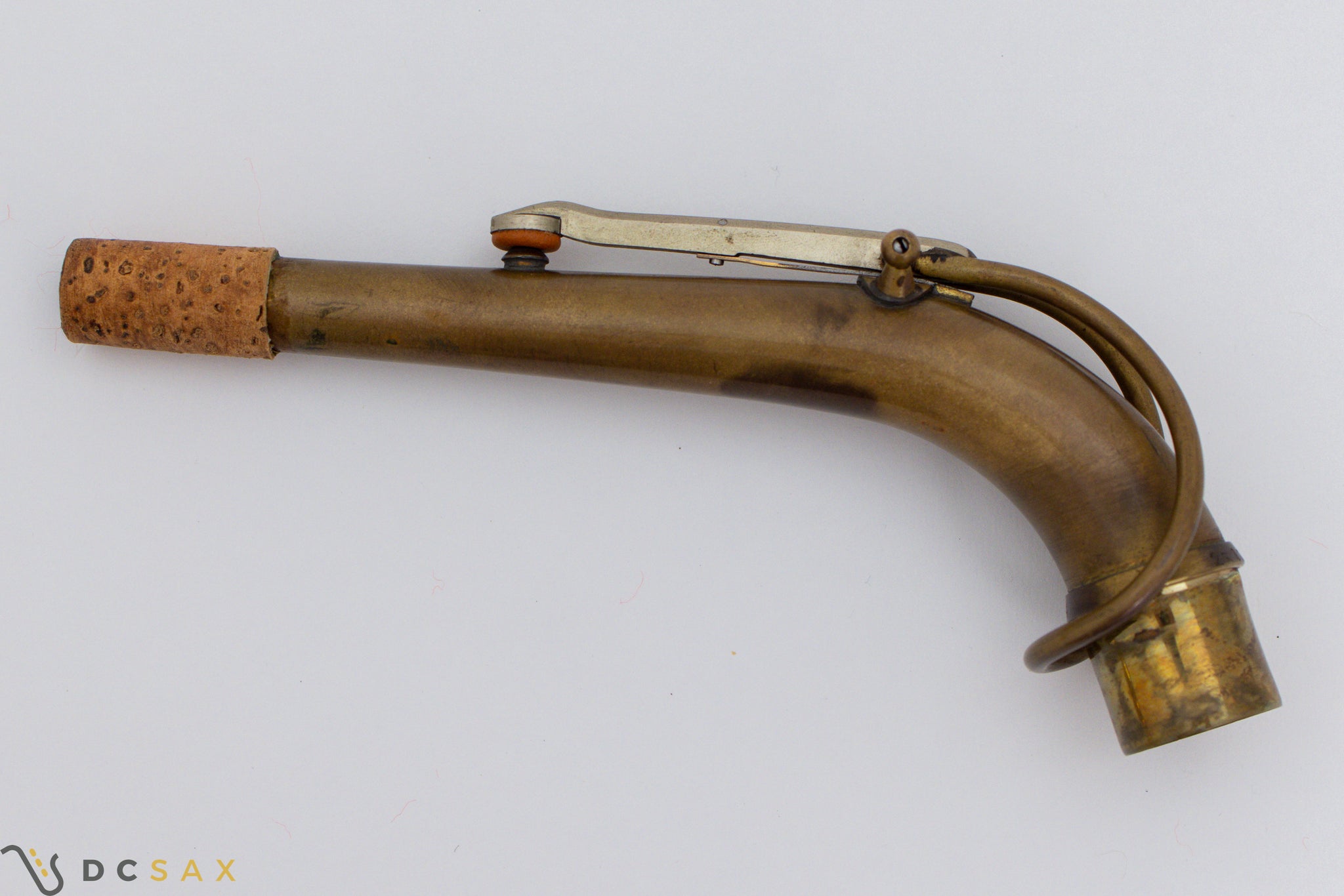 1930's Leblanc SRB Alto Saxophone, S/N 4