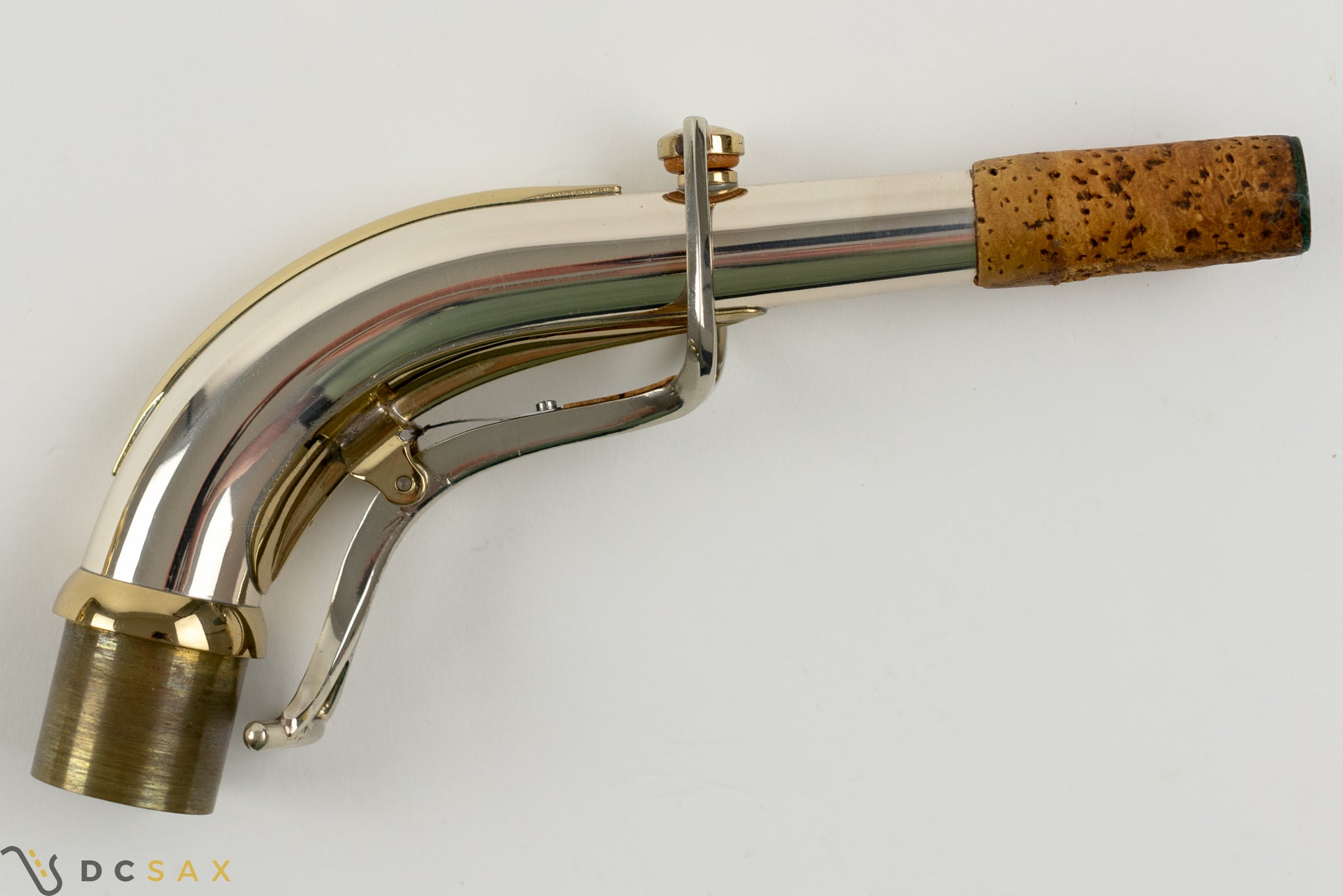 King Super 20 Alto Saxophone, Near Mint, Cleveland Era, Video