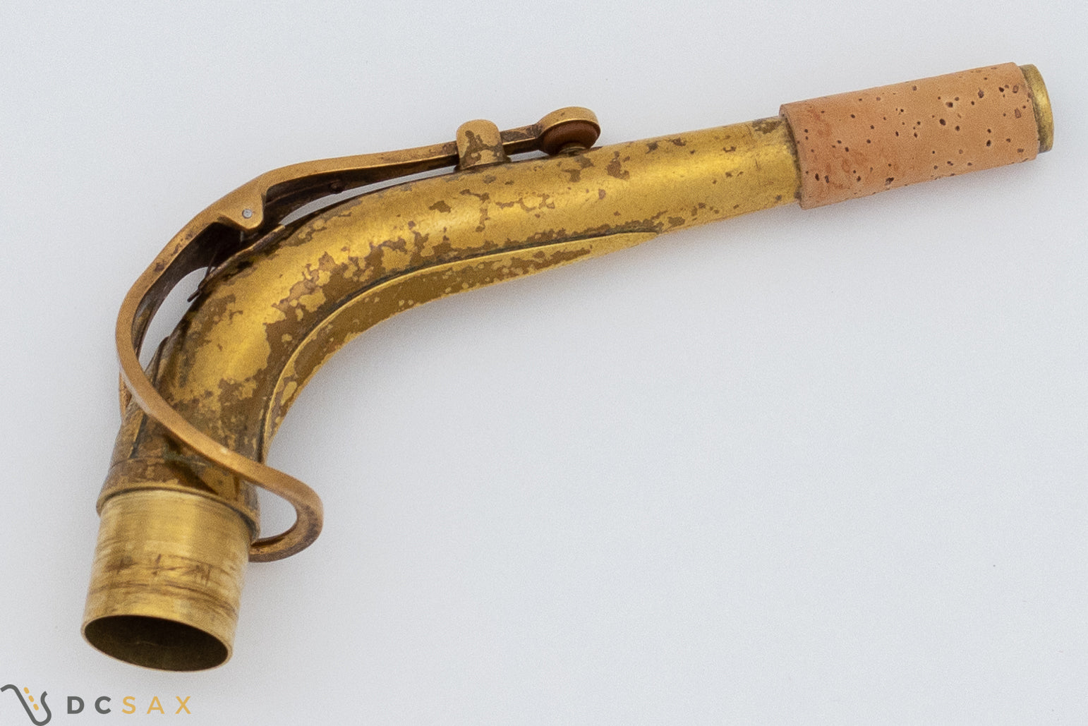 1964 120,xxx Selmer Mark VI Alto Saxophone, Fresh Overhaul, Video