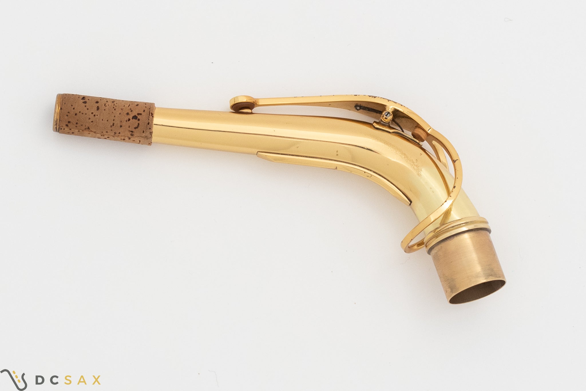 Selmer Series III Alto Saxophone, Video Demo