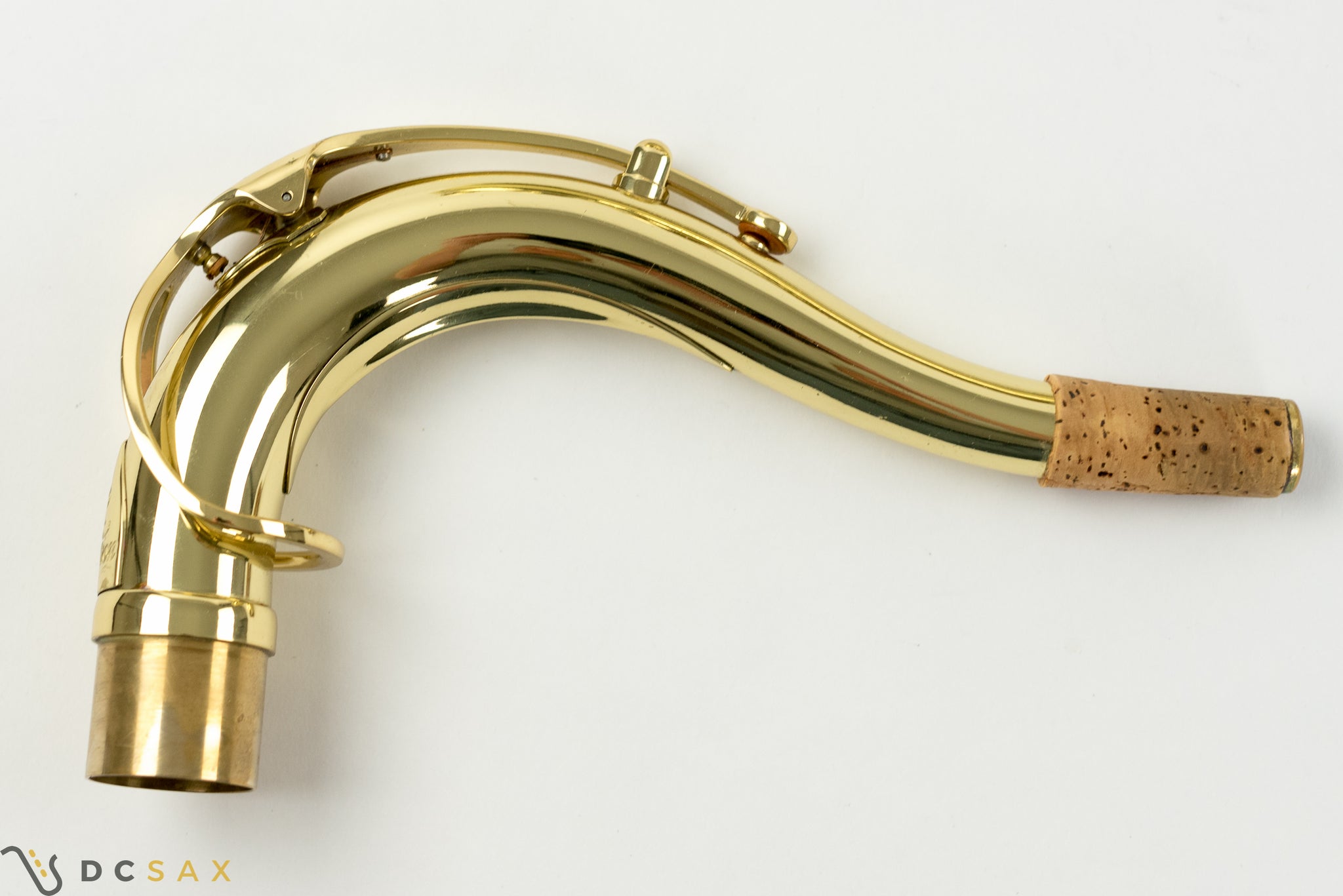 Selmer Series II Tenor Saxophone, Just Serviced, Video, Near Mint