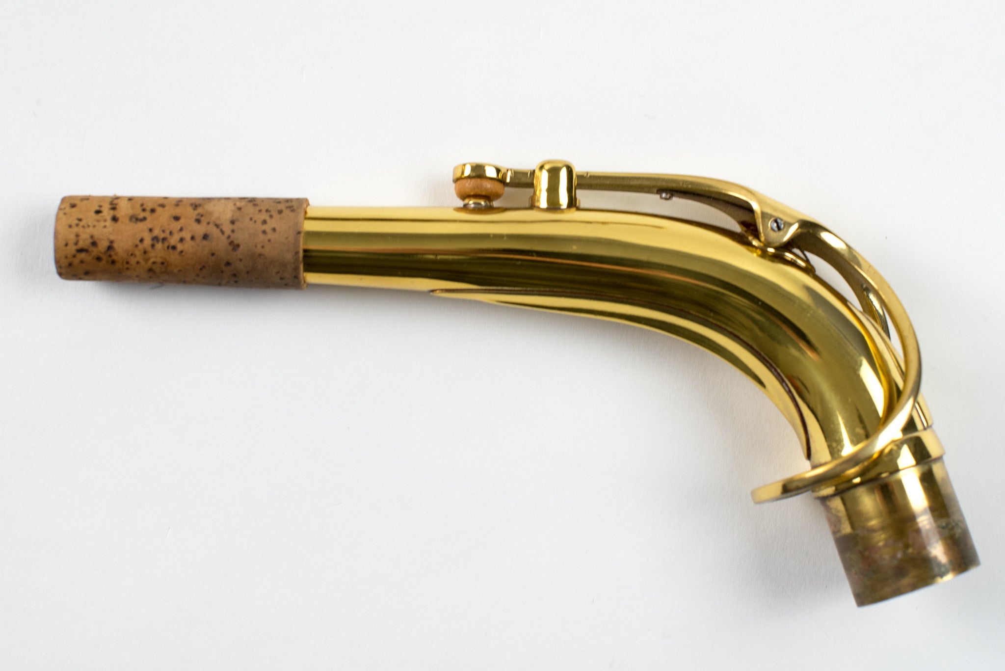 1956 66,xxx Selmer Mark VI Alto Saxophone