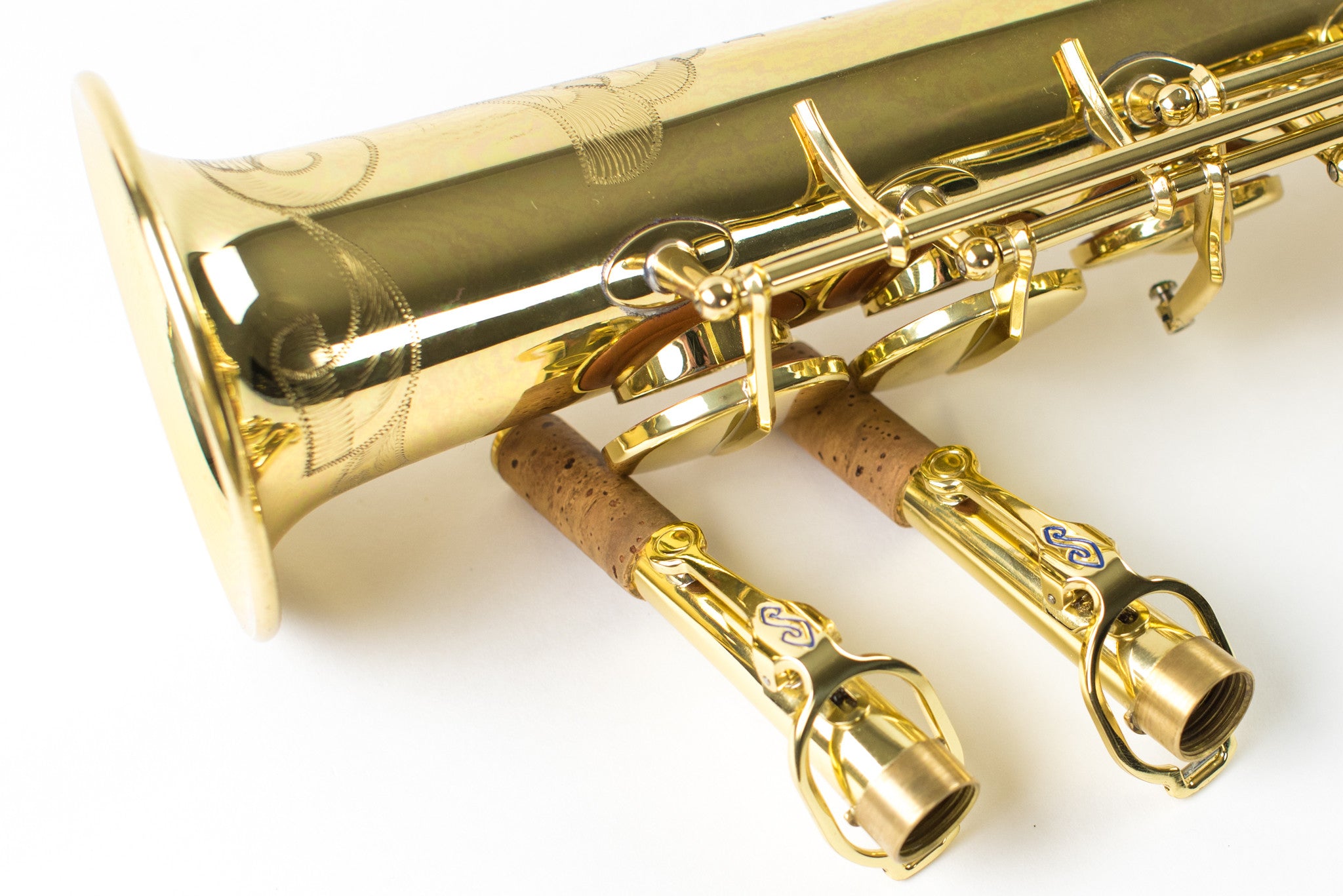Selmer Series III Soprano Saxophone