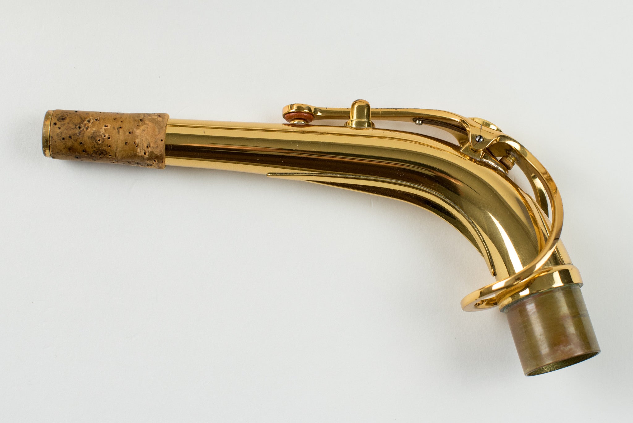 Yamaha Custom 82Z Alto Saxophone, YAS-82Z