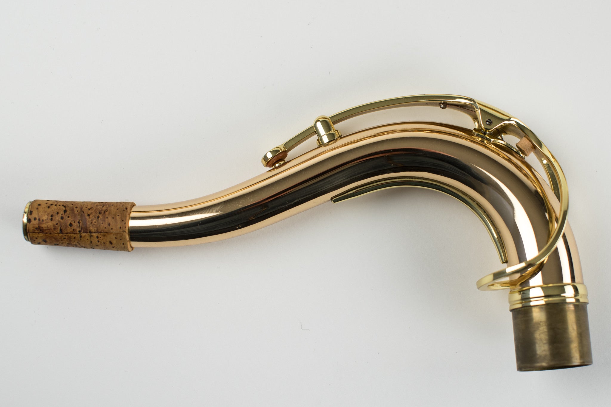 Selmer Reference 36 Tenor Saxophone