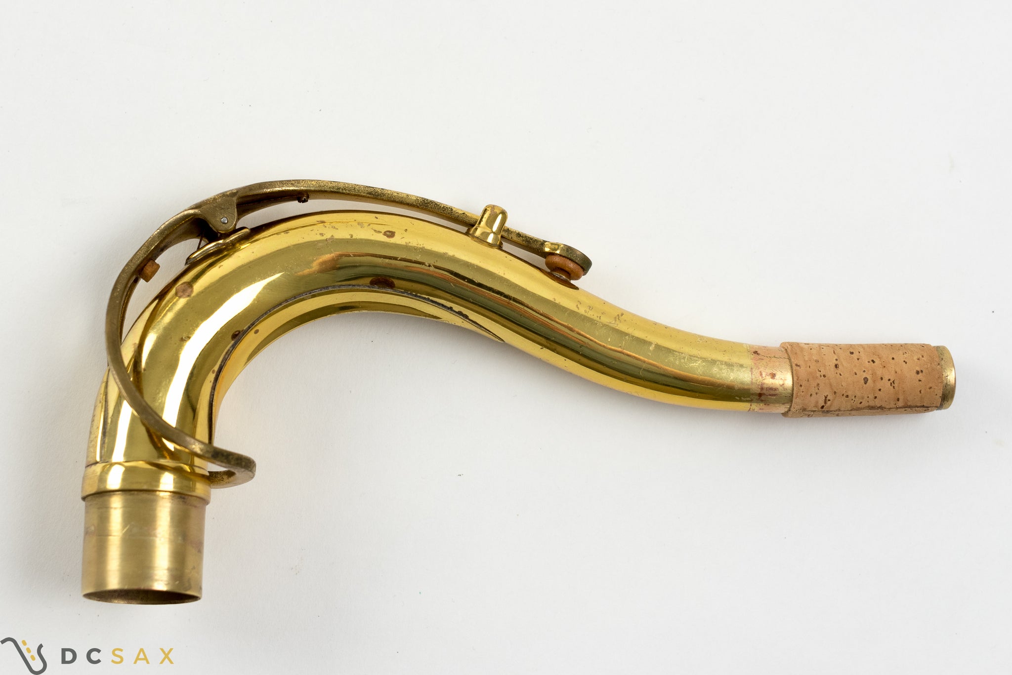 160,xxx Selmer Mark VI Tenor Saxophone, Just Serviced