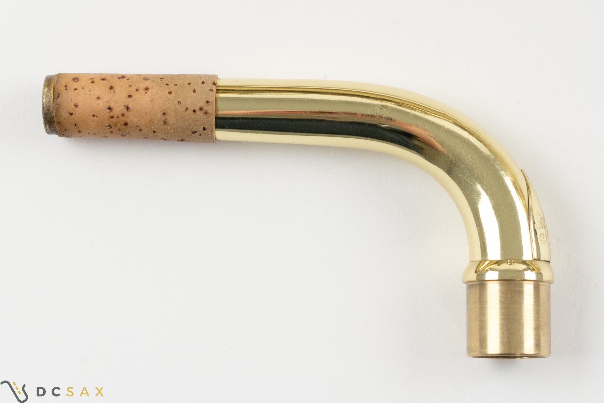 Selmer Series II Baritone Saxophone, Just Serviced