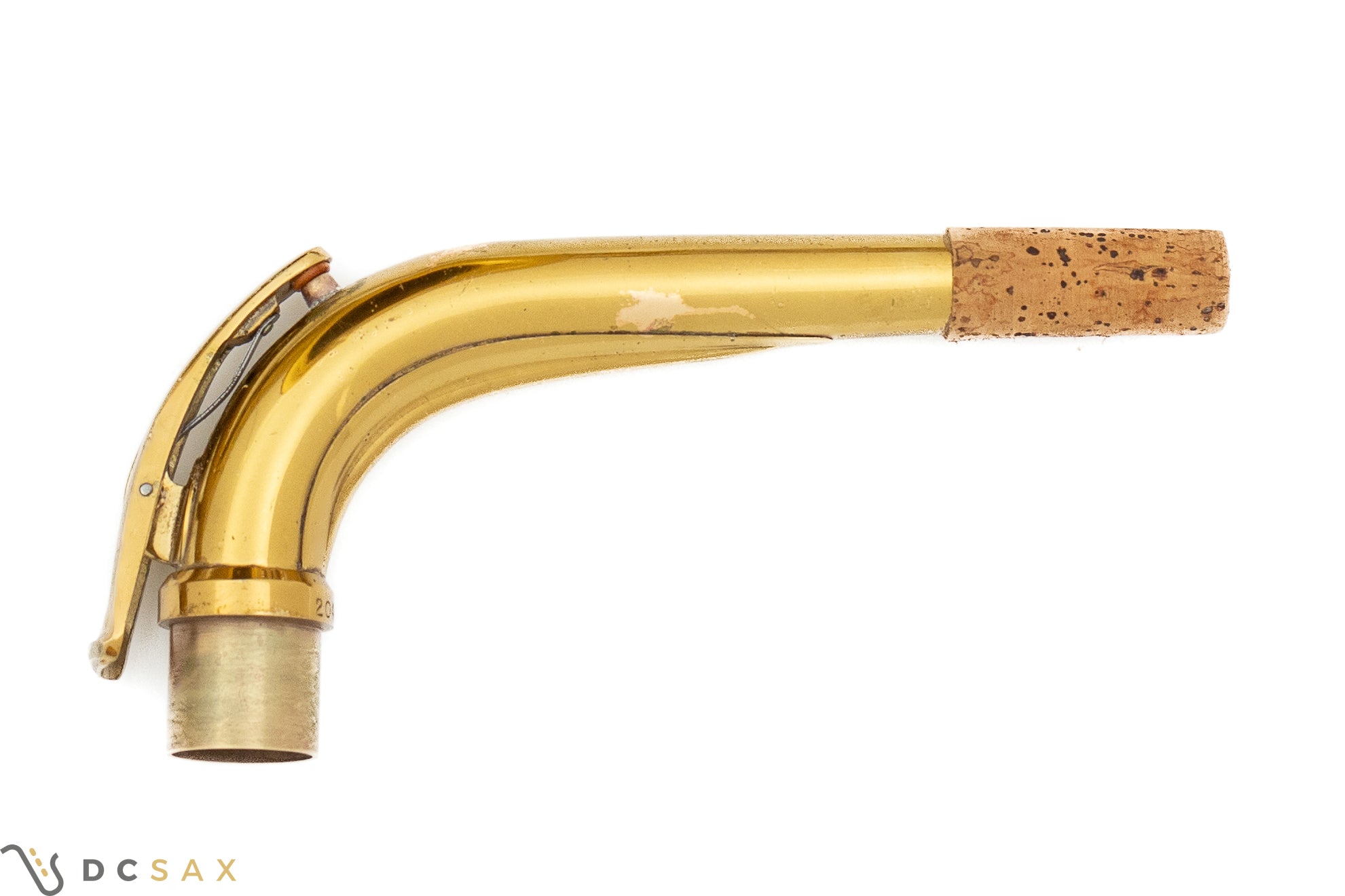 1958 Martin Committee III Baritone Saxophone
