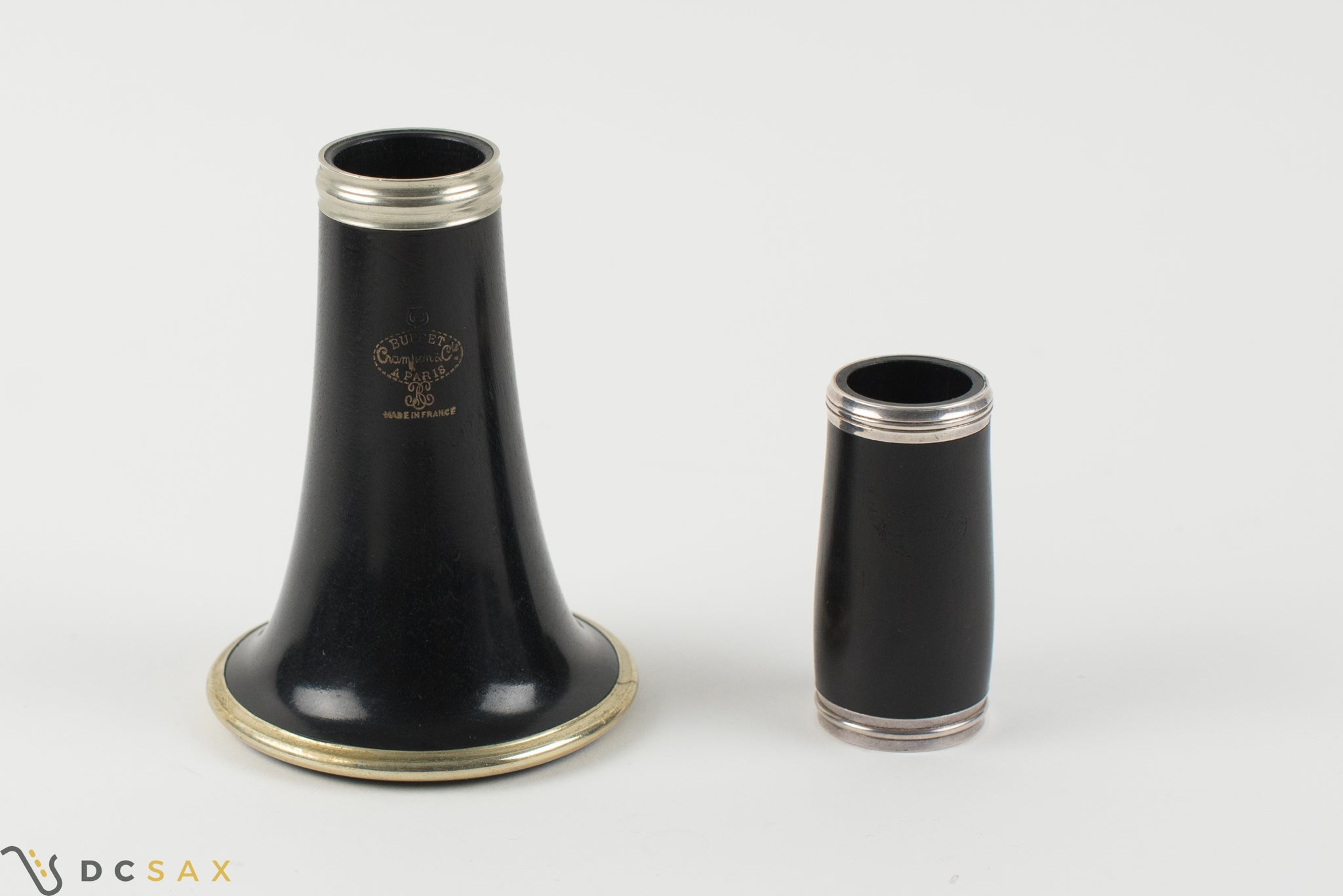 1960 Buffet Crampon R13 Clarinet, Fresh Overhaul