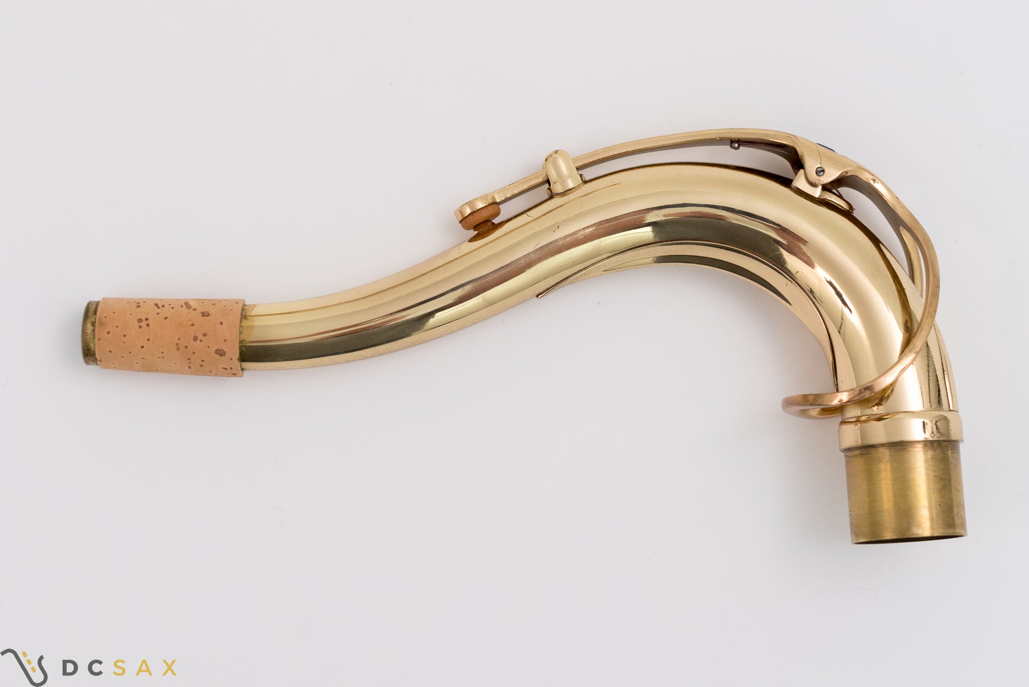 178,xxx Selmer Mark VI Tenor Saxophone, Near Mint